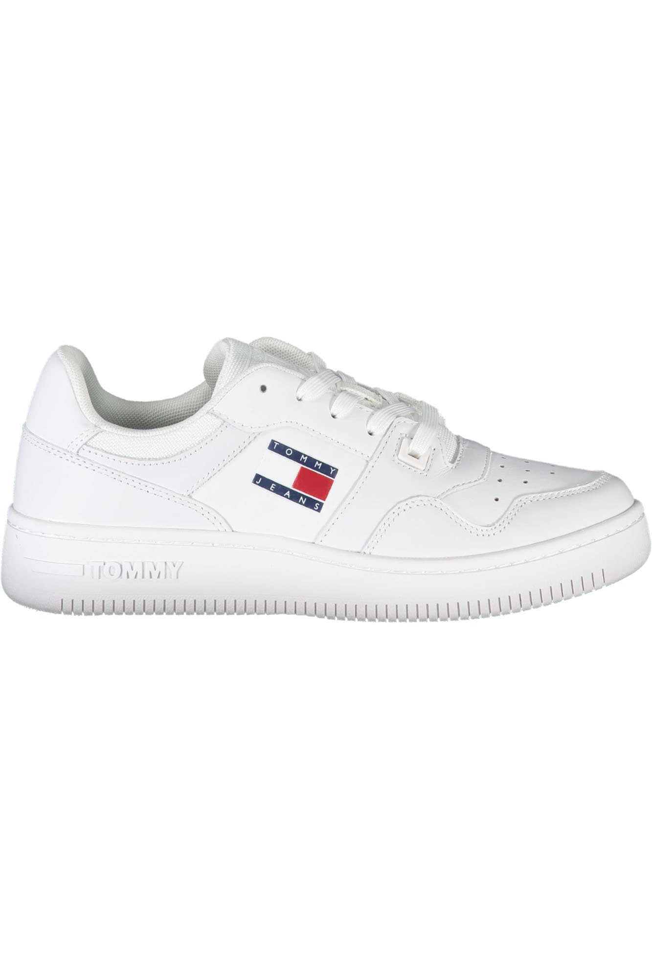 Tommy Hilfiger Damen Sneaker in Weiß