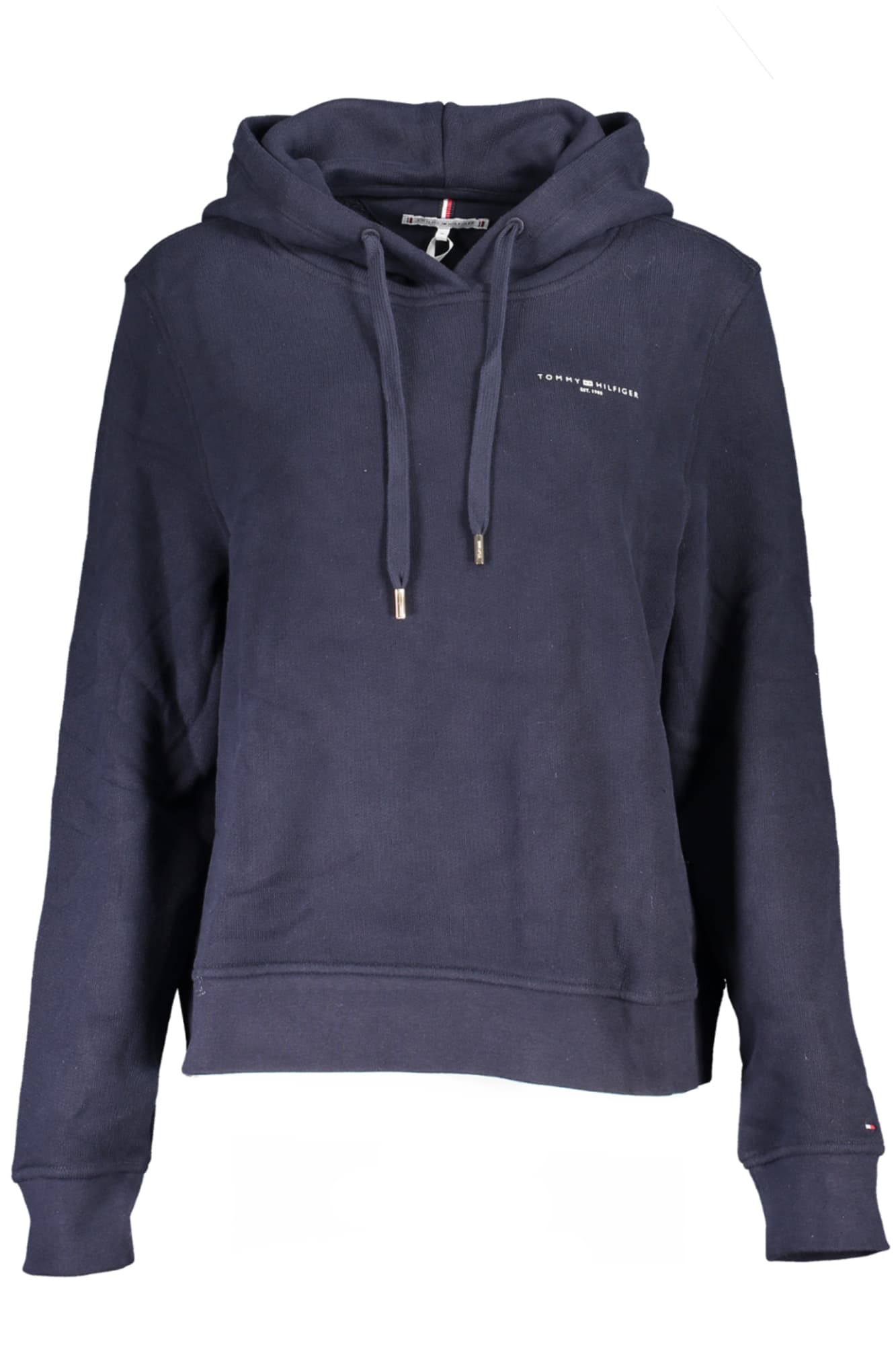 Tommy Hilfiger Damen Sweatshirt in Blau
