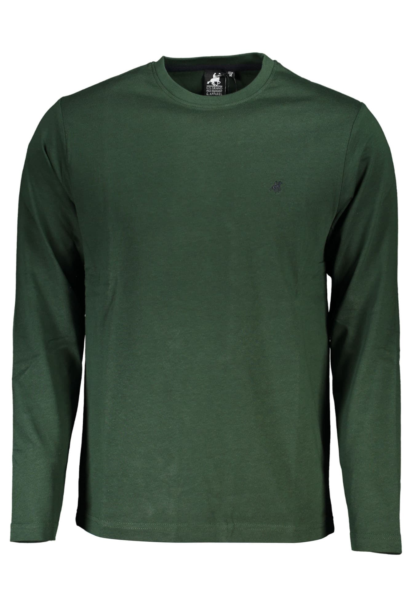 U.S. GRAND Herren T-Shirt in Grün
