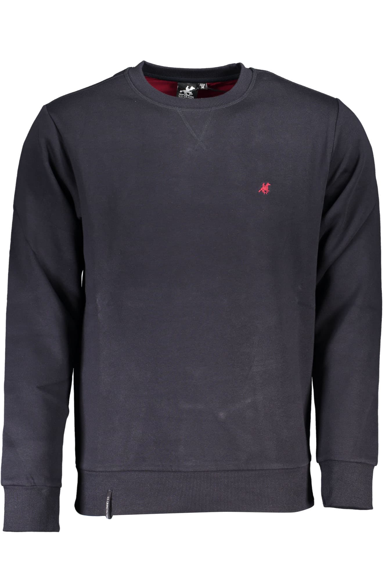 U.S. GRAND Herren Sweatshirt in Blau