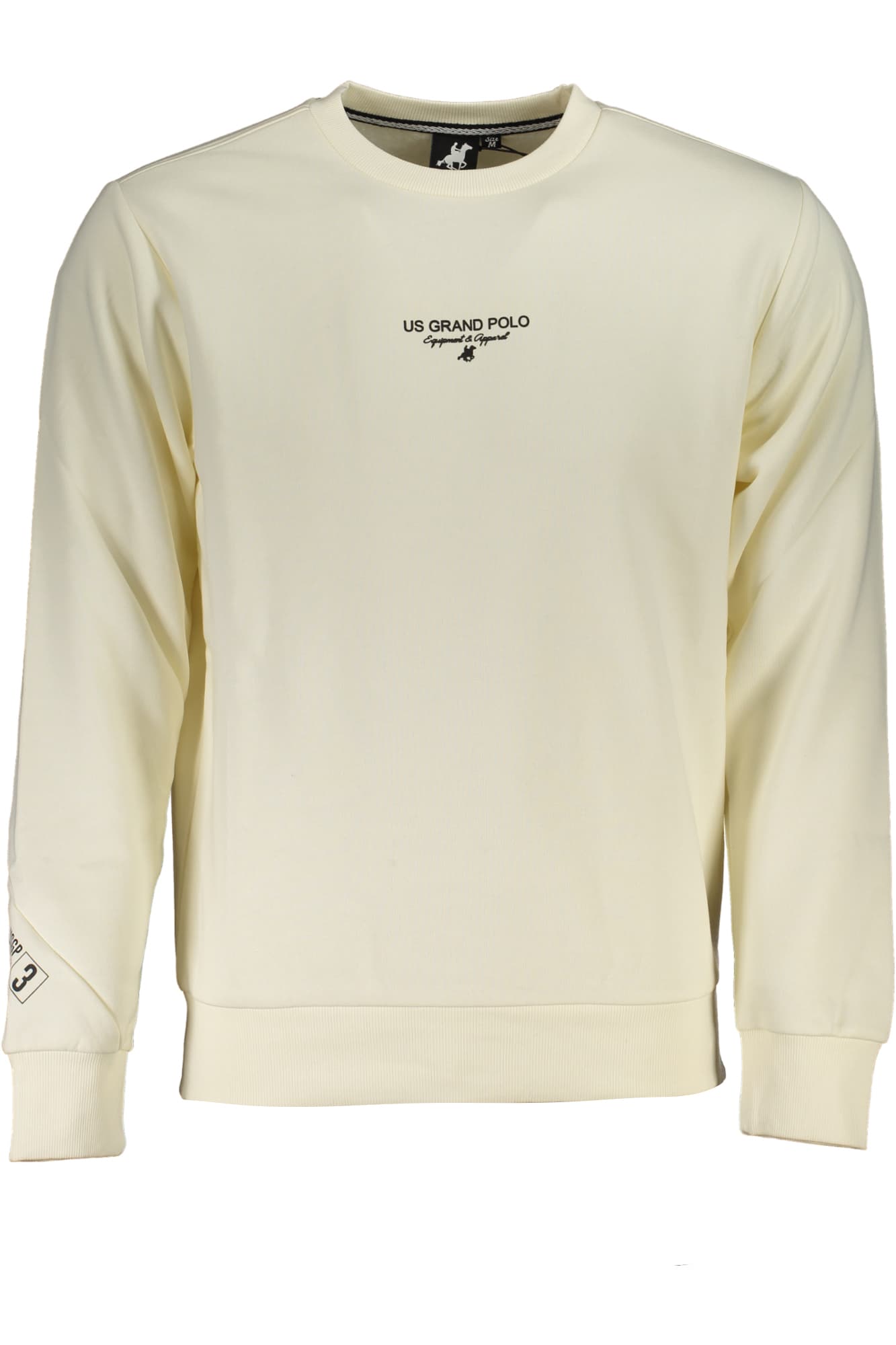 U.S. GRAND Herren Sweatshirt