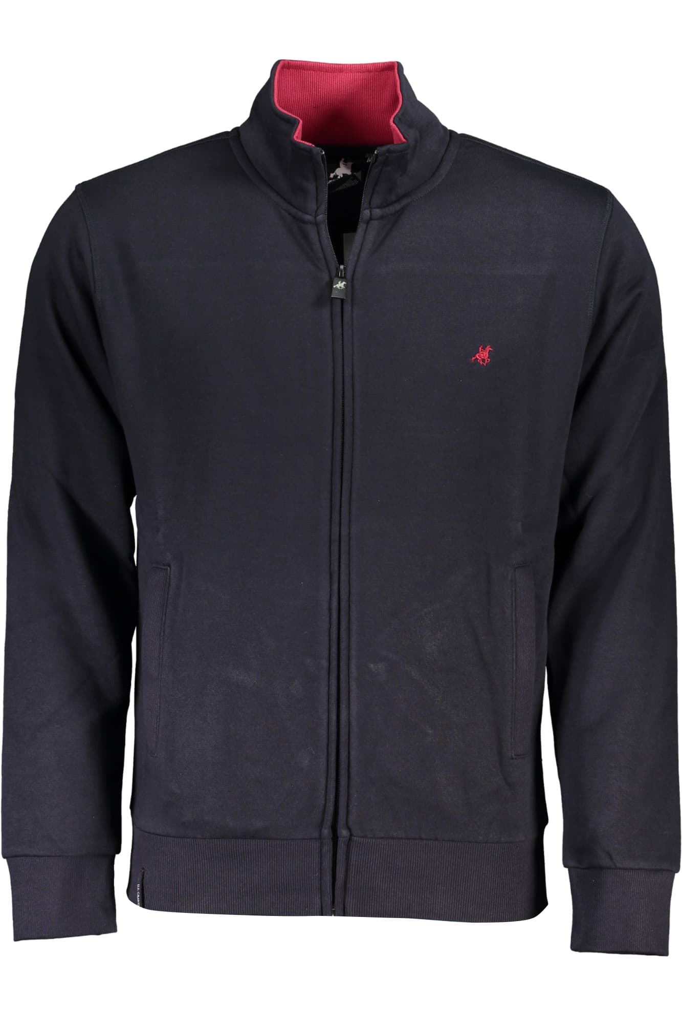 U.S. GRAND Herren Sweatshirt in Blau