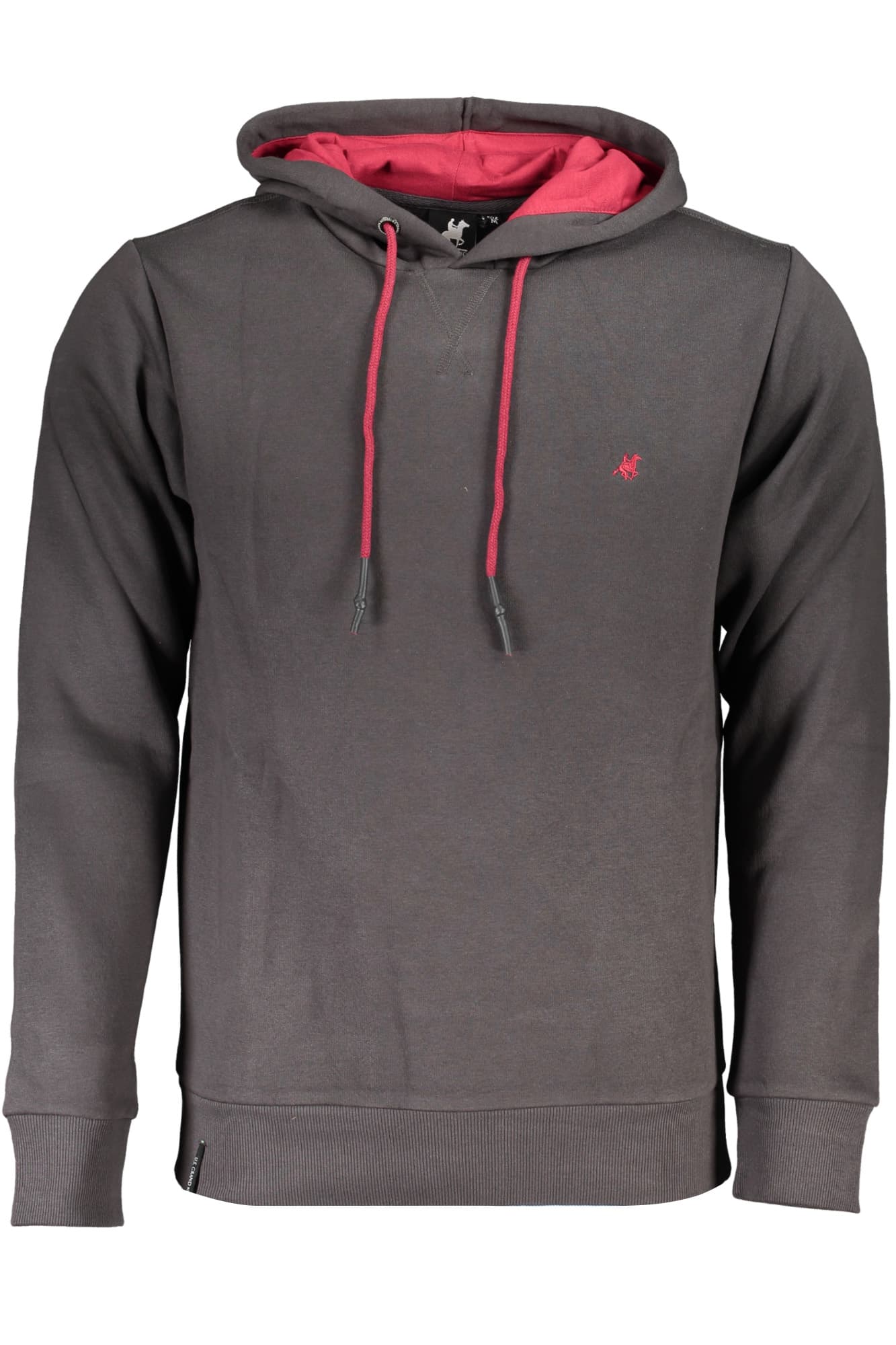 U.S. GRAND Herren Sweatshirt in Grau