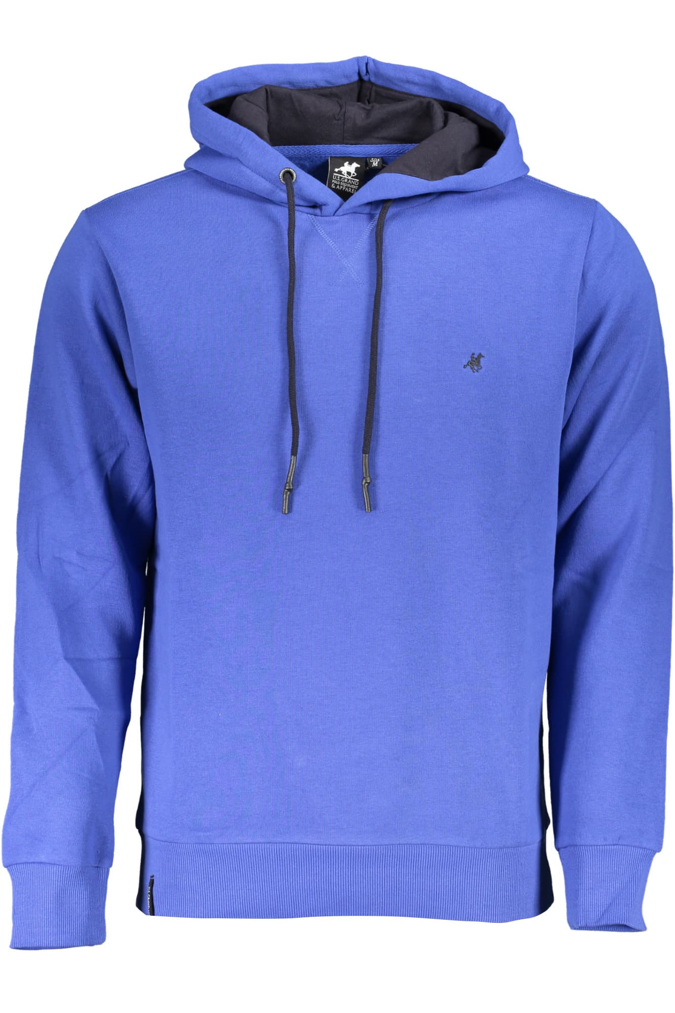 U.S. GRAND Herren Sweatshirt in Blau