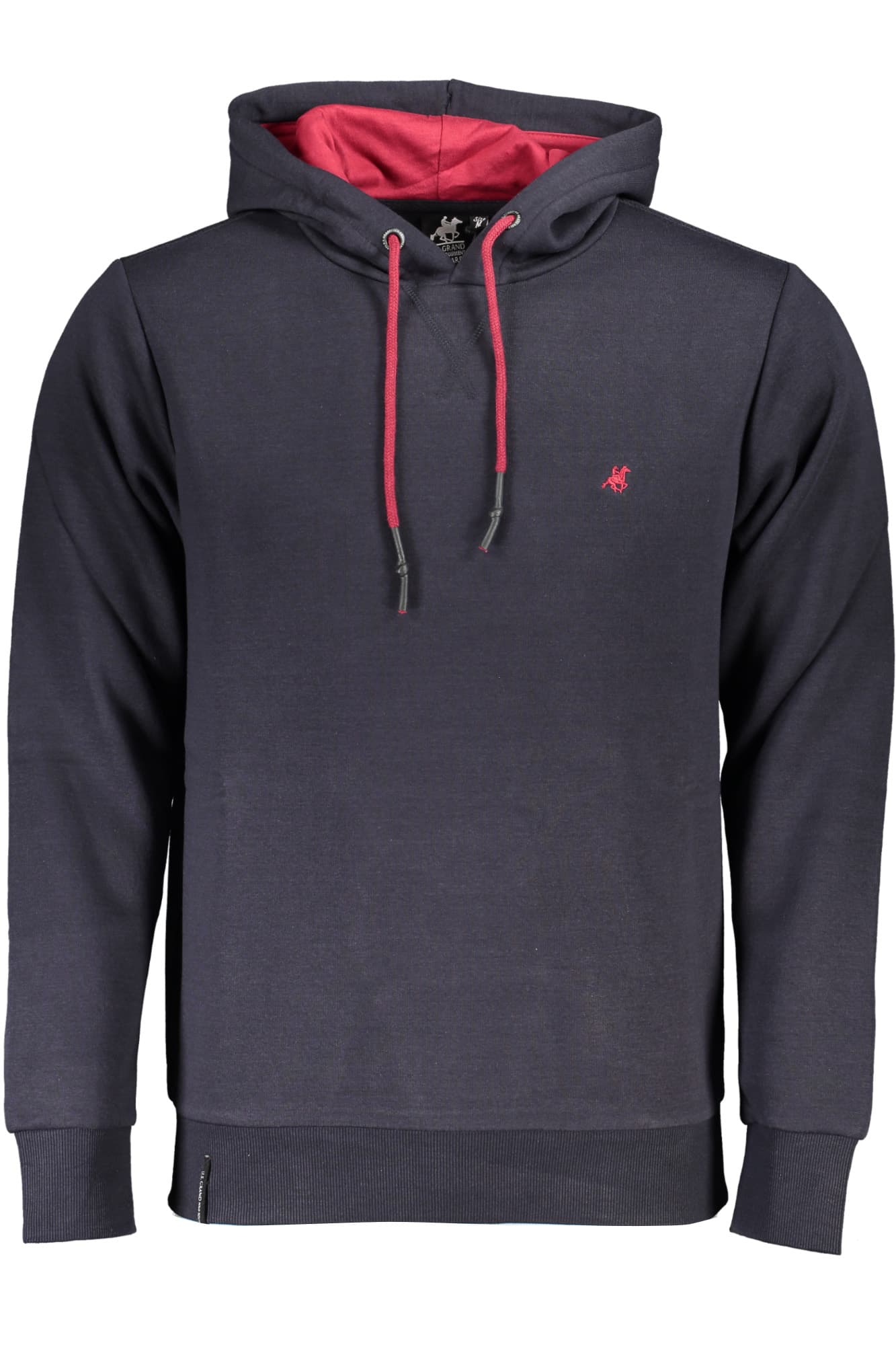 U.S. GRAND Herren Sweatshirt in Blau