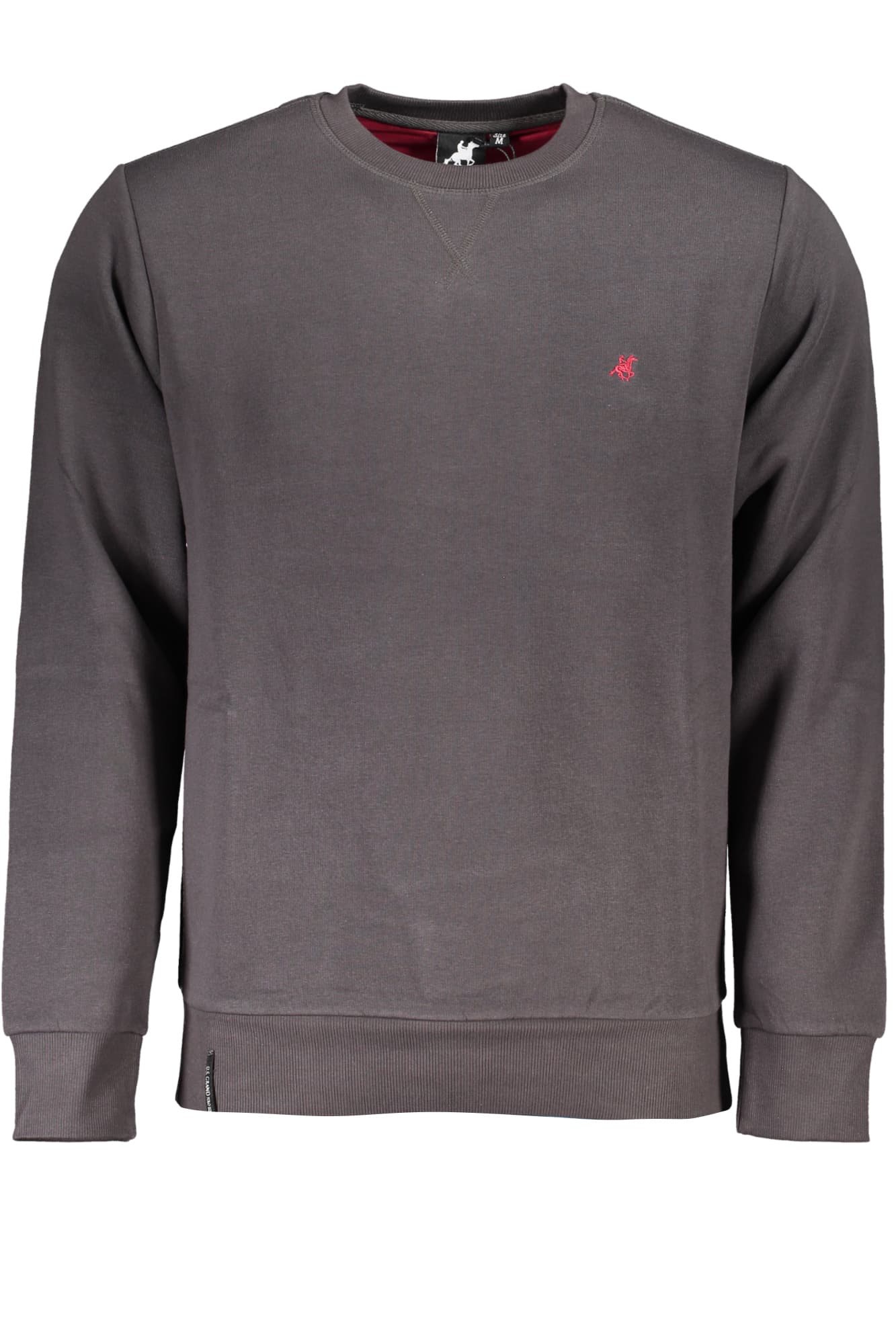 U.S. GRAND Herren Sweatshirt in Grau