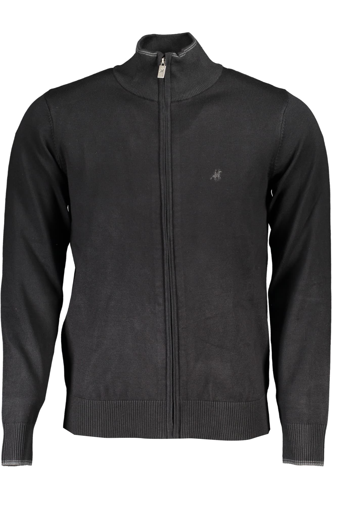 U.S. GRAND Herren Pullover in Schwarz