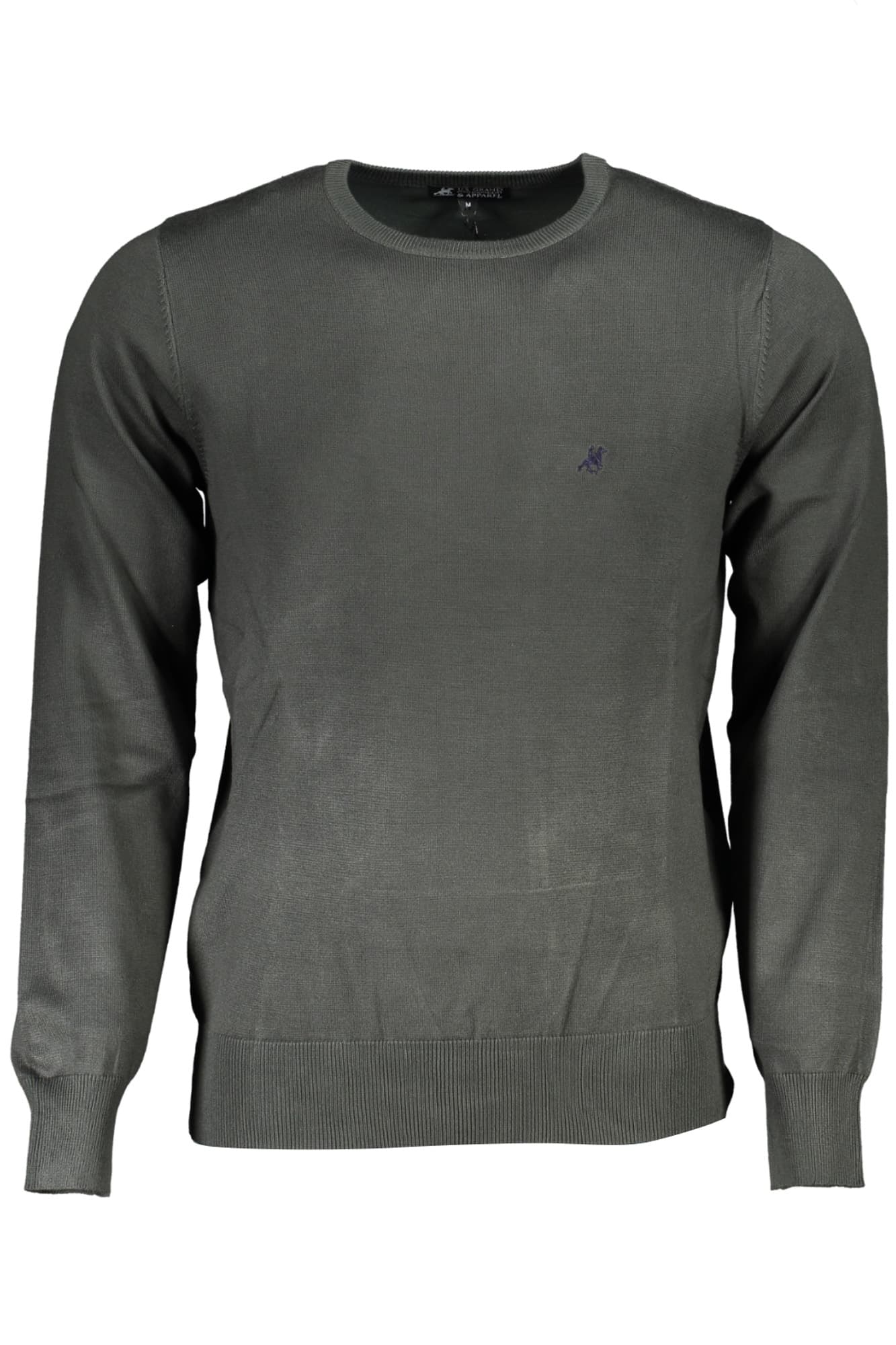 U.S. GRAND Herren Pullover in Grün