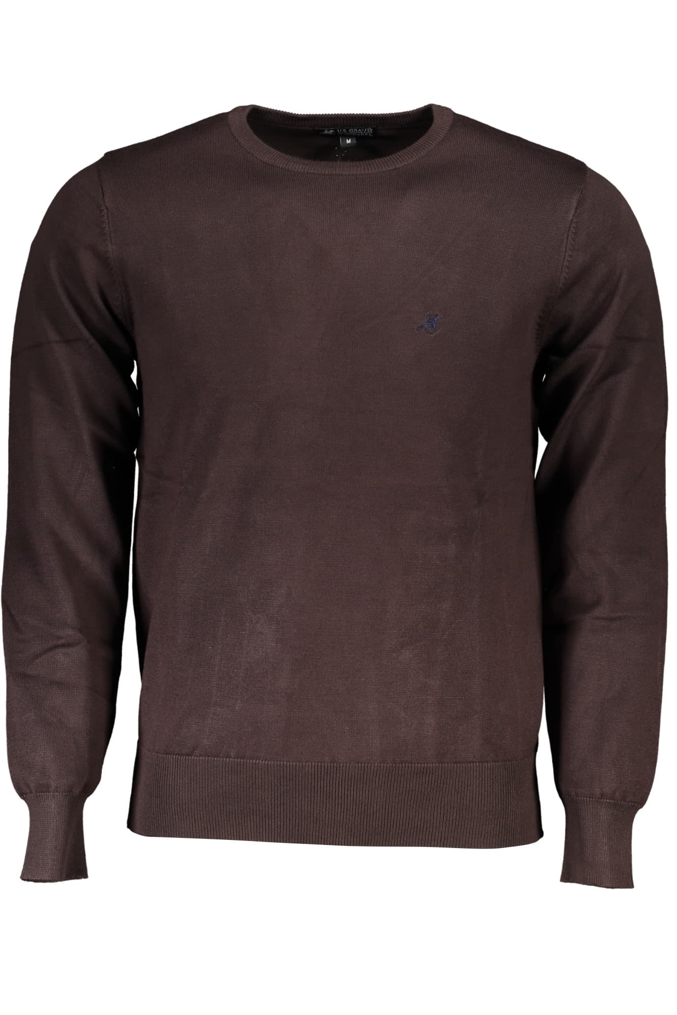 U.S. GRAND Herren Pullover in Braun
