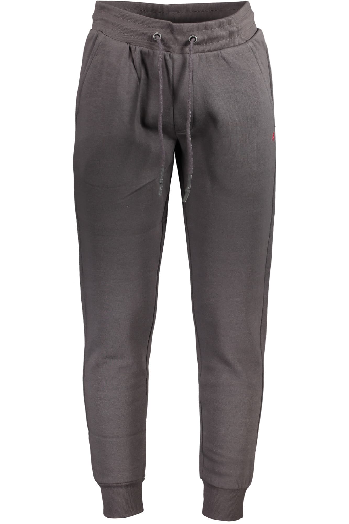 U.S. GRAND Herren Overall in Grau