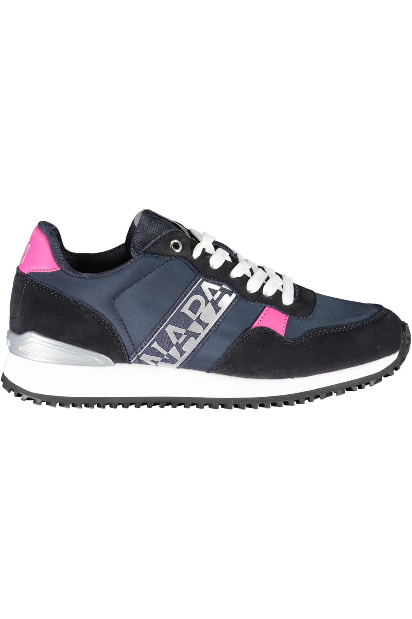 NAPAPIJRI SHOES Damen Sneaker in Blau