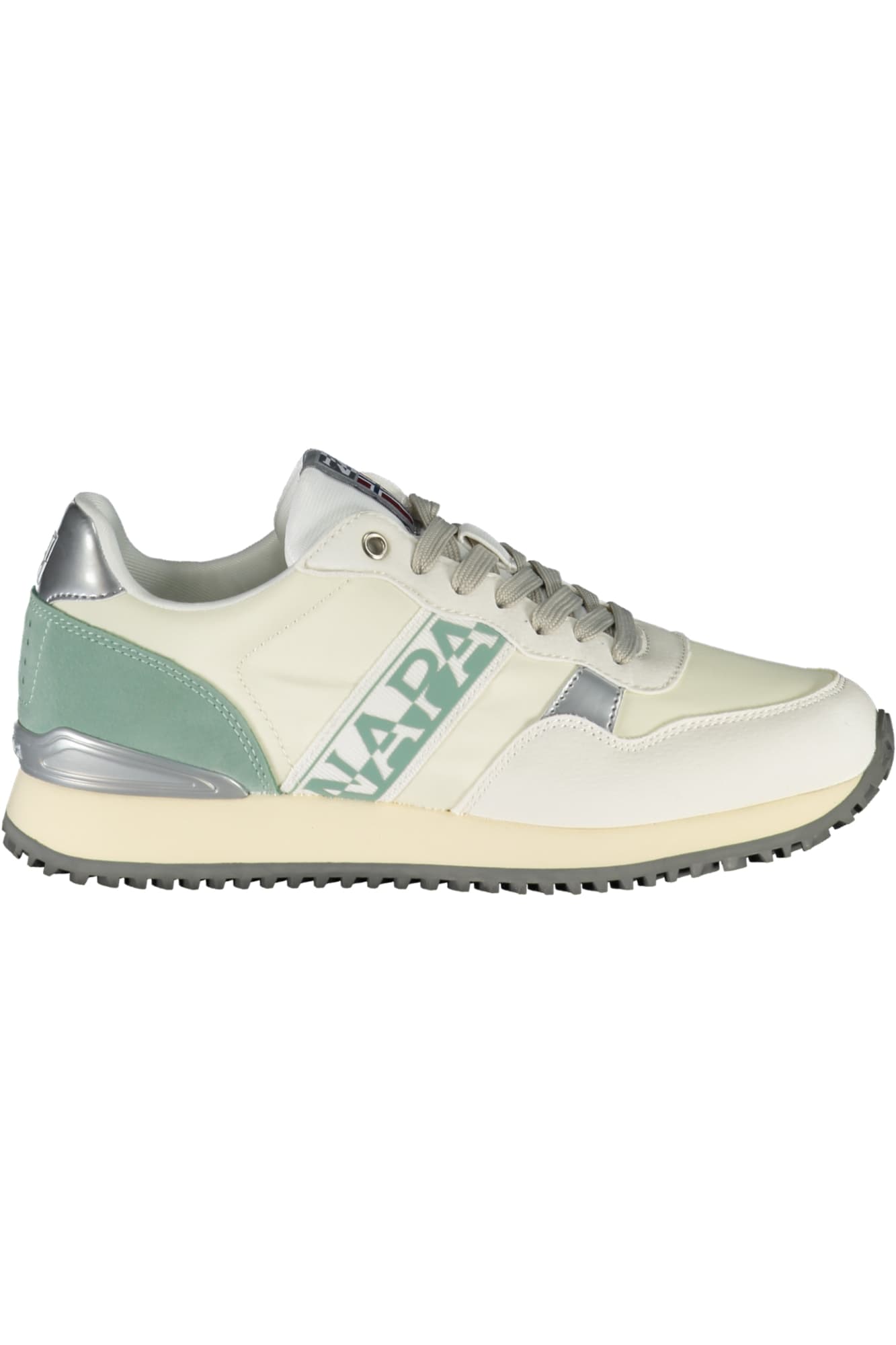 NAPAPIJRI SHOES Damen Sneaker in Weiß
