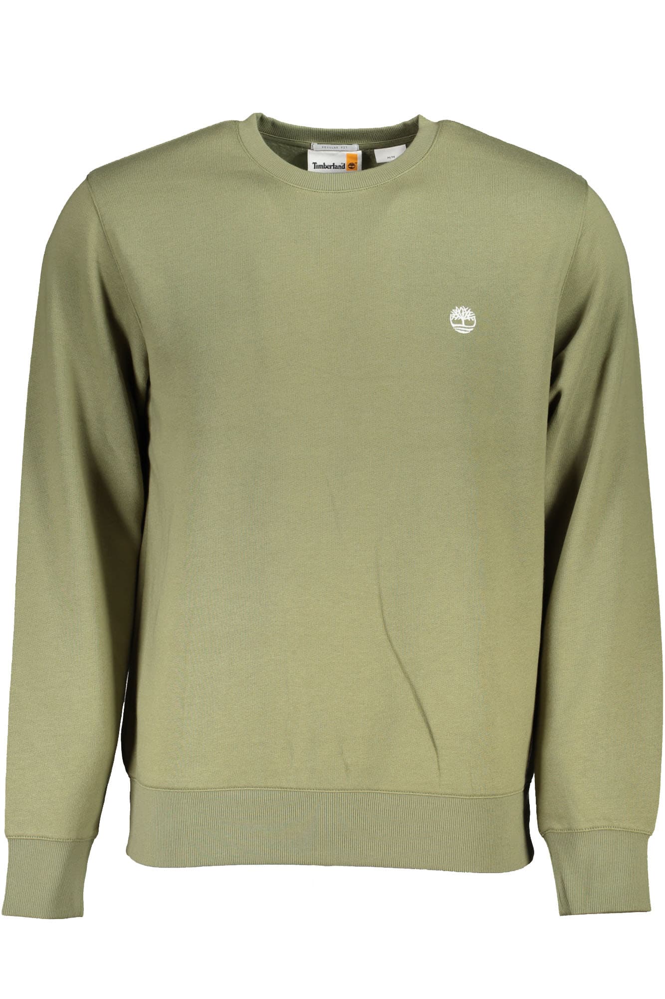 TIMBERLAND Herren Sweatshirt in Grün