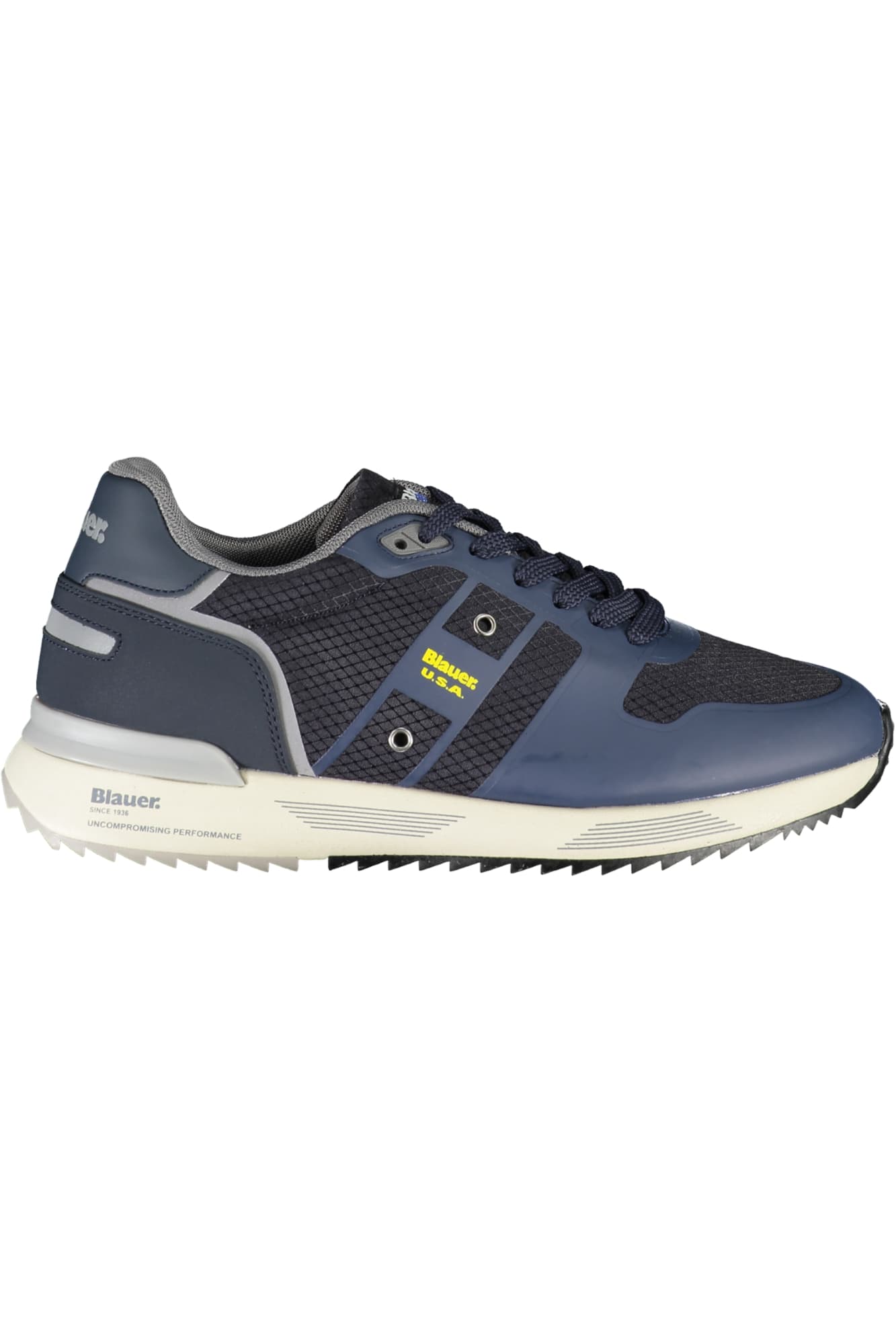 BLAUER Herren Sneaker in Blau
