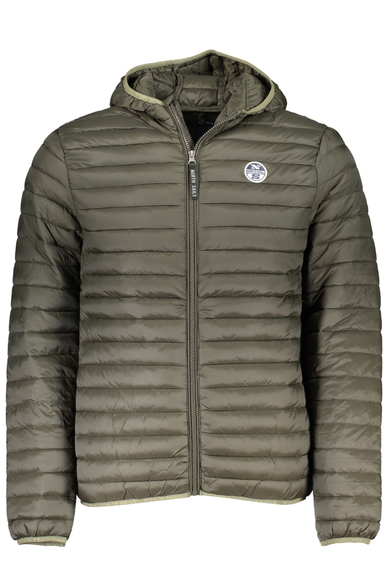 NORTH SAILS Herren Jacke in Grün