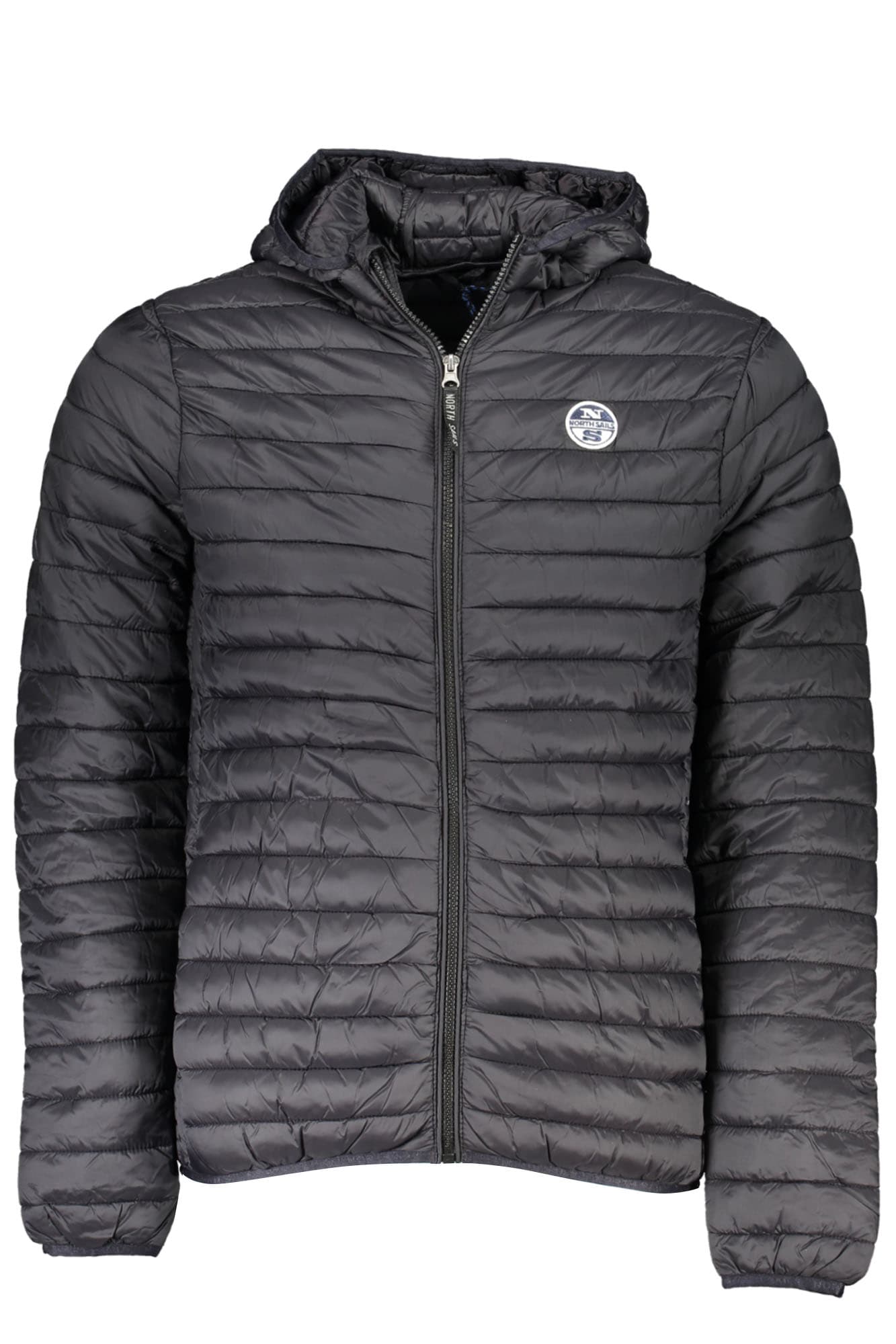 NORTH SAILS Herren Jacke in Schwarz
