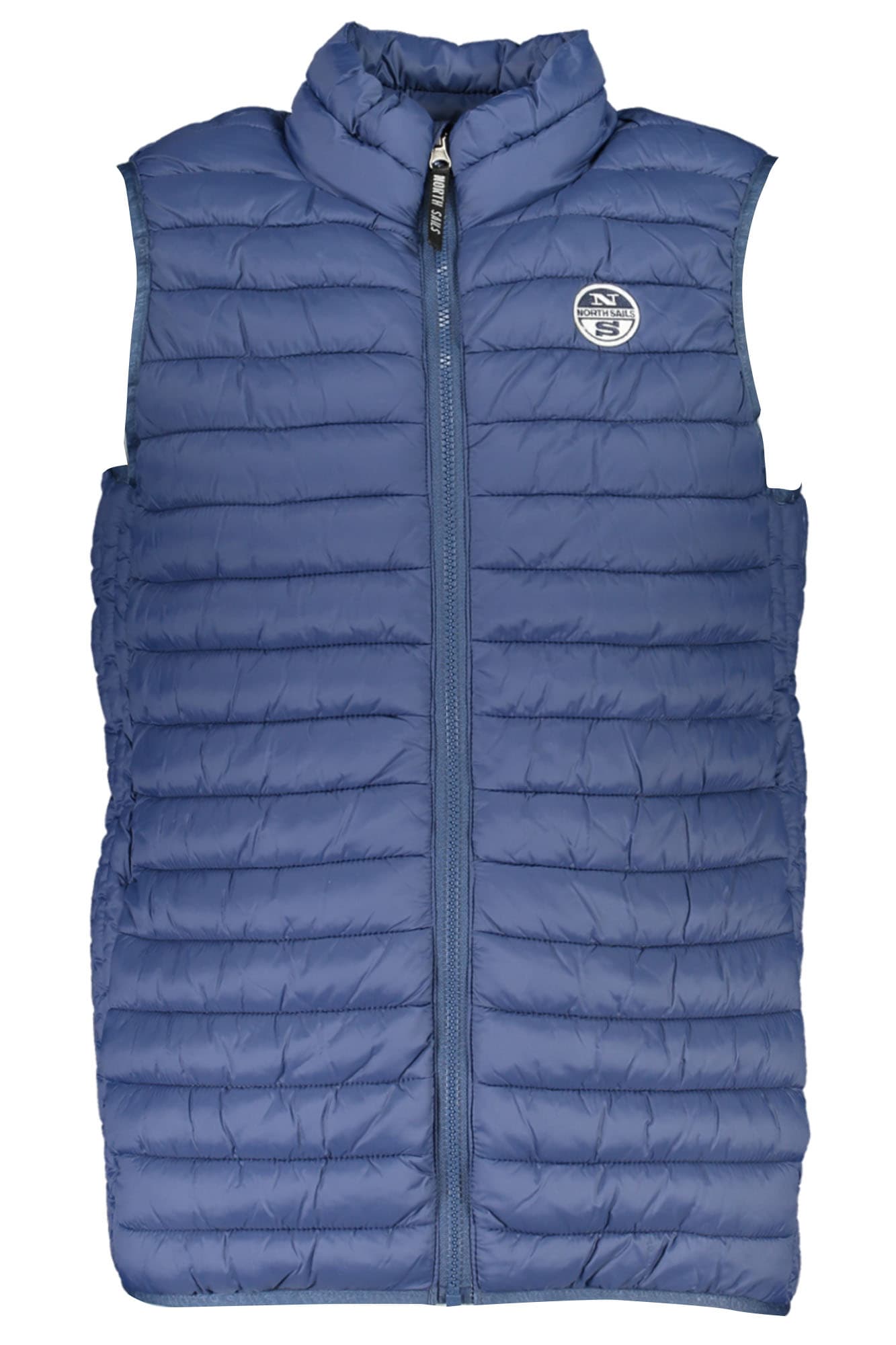 NORTH SAILS Herren Weste in Blau