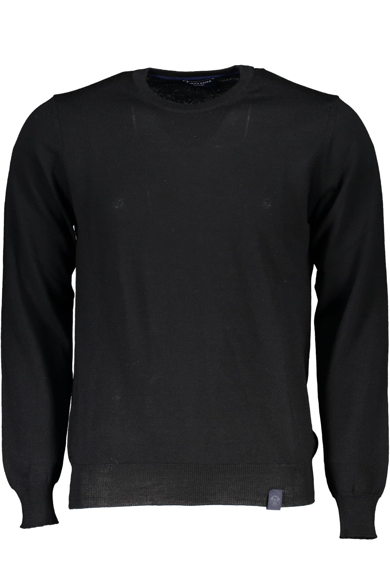 NORTH SAILS Herren Pullover in Schwarz