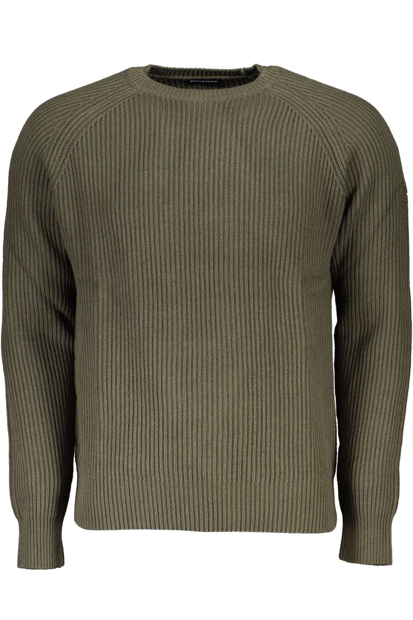 NORTH SAILS Herren Pullover in Grün