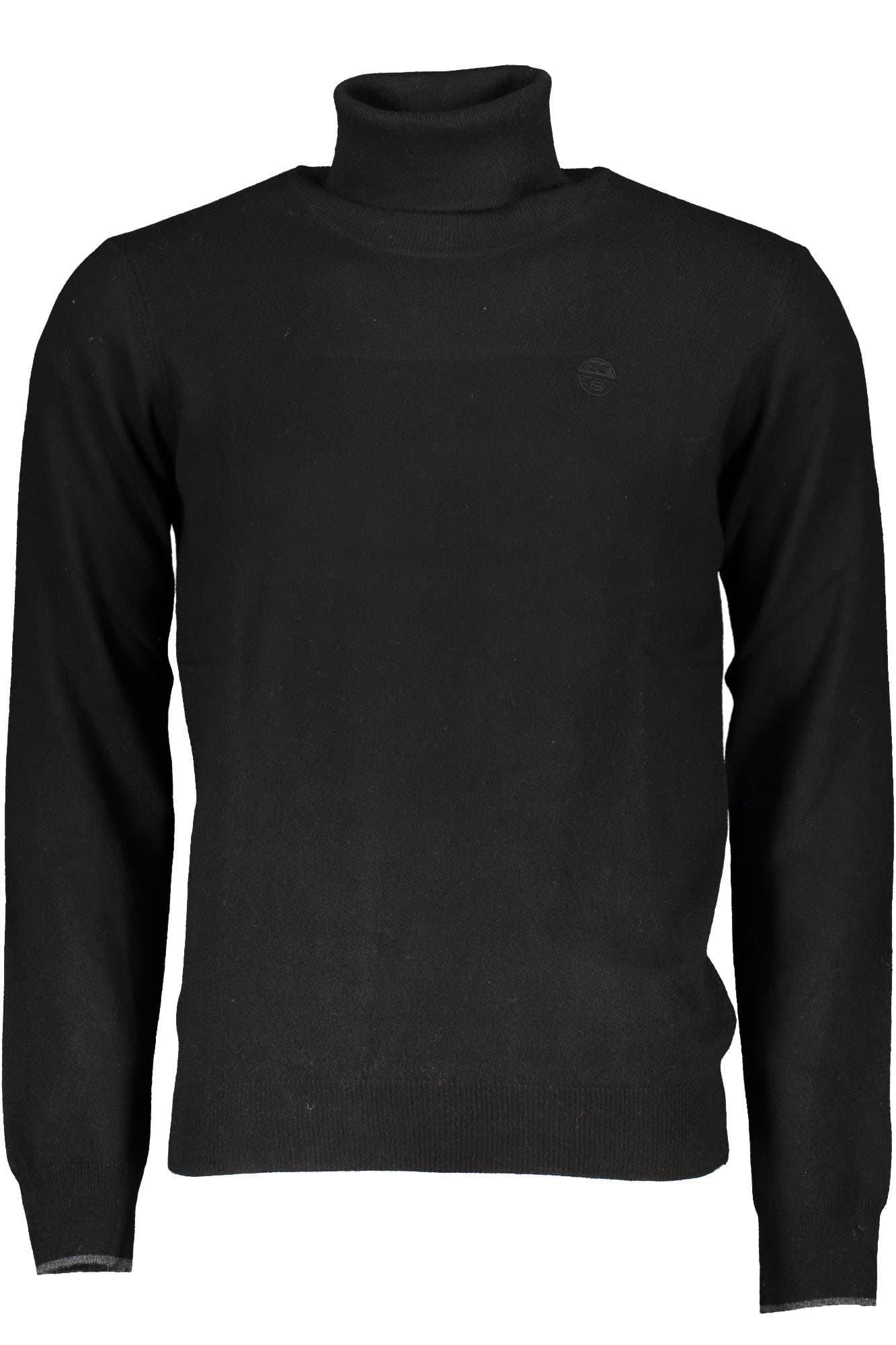 NORTH SAILS Herren Pullover in Schwarz