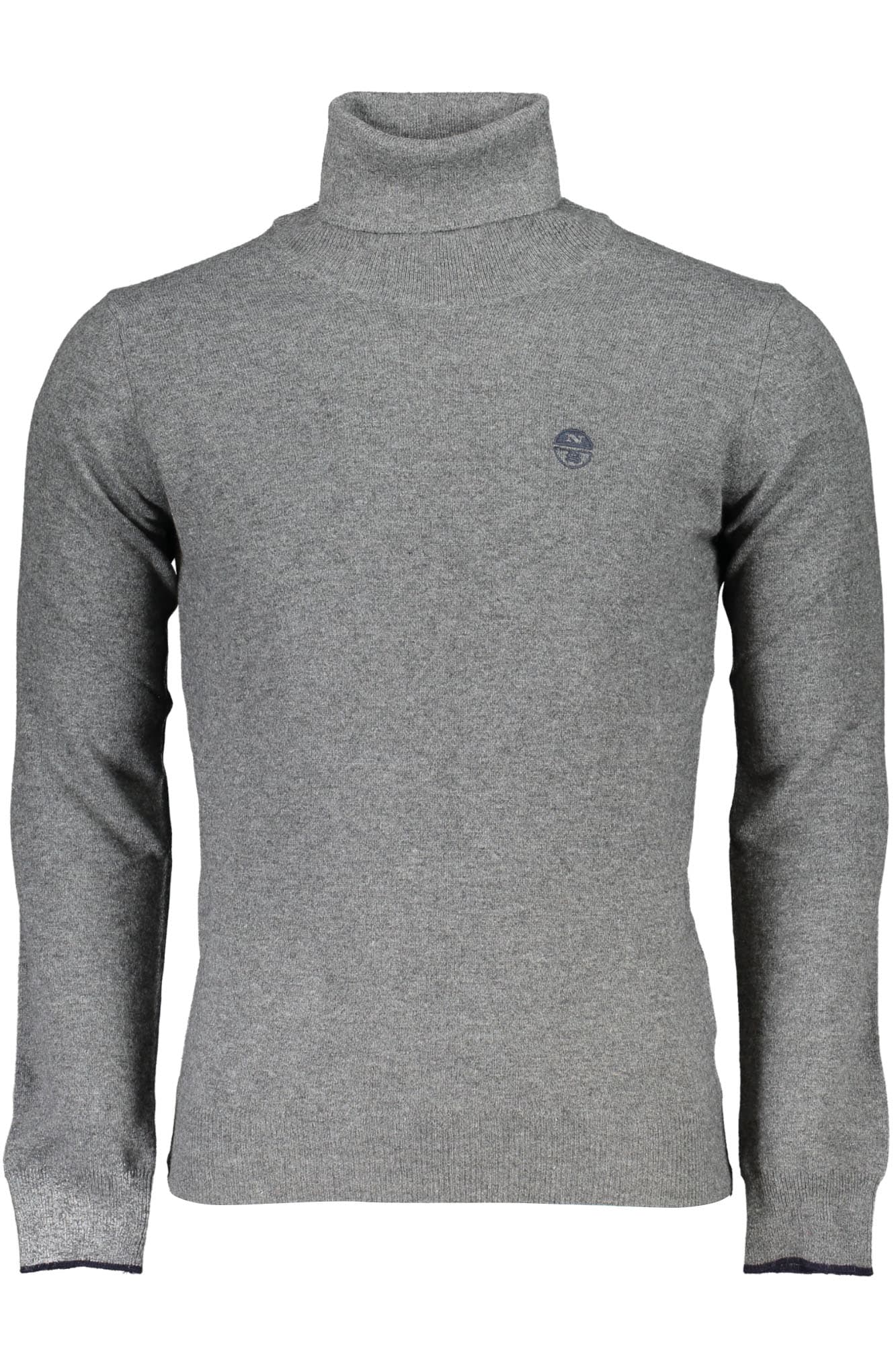 NORTH SAILS Herren Pullover in Grau
