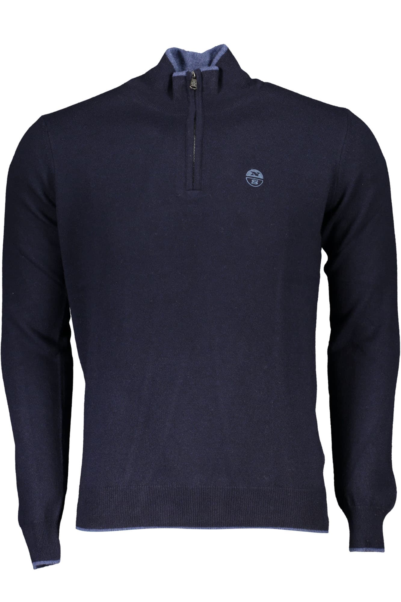 NORTH SAILS Herren Pullover in Blau