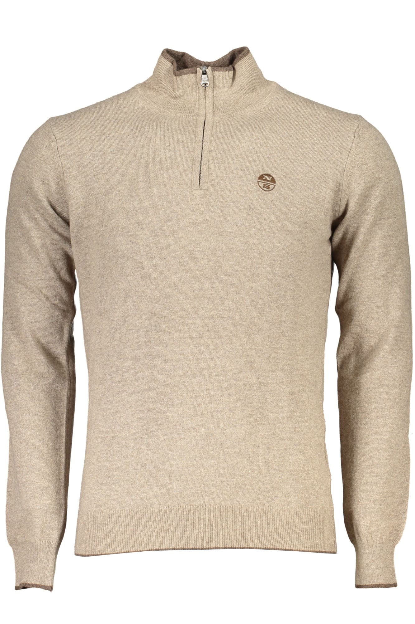NORTH SAILS Herren Pullover in Beige
