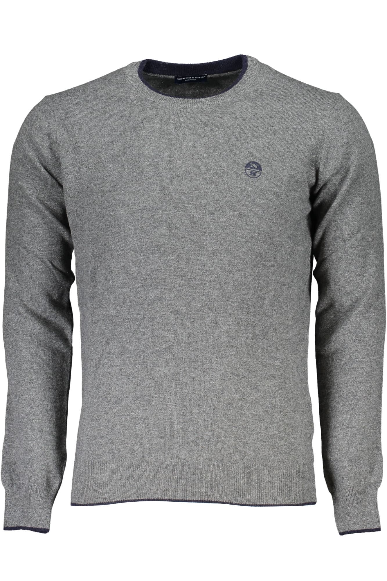 NORTH SAILS Herren Pullover in Grau