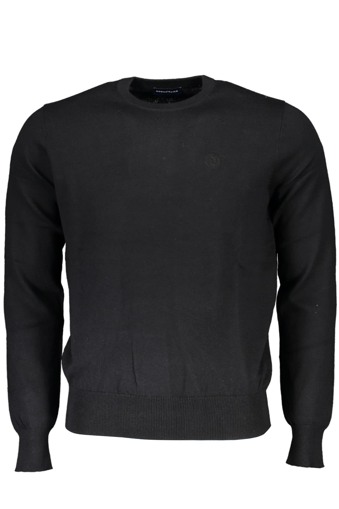 NORTH SAILS Herren Pullover in Schwarz