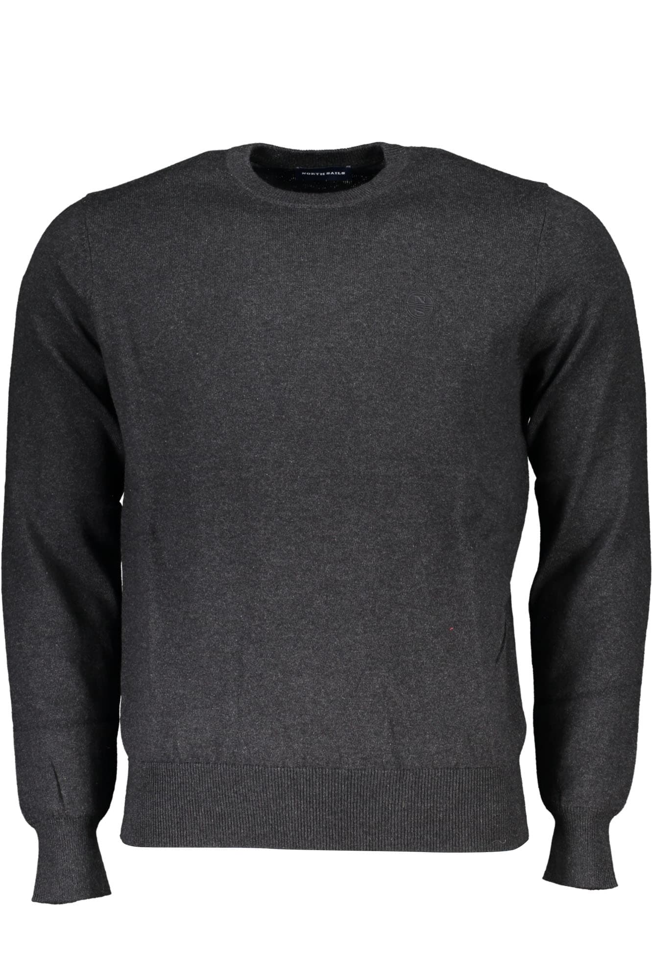 NORTH SAILS Herren Pullover in Grau