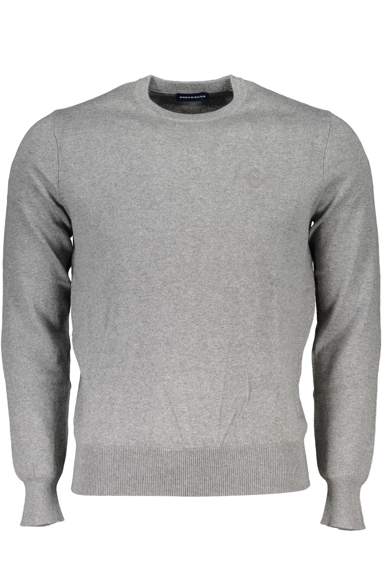 NORTH SAILS Herren Pullover in Grau