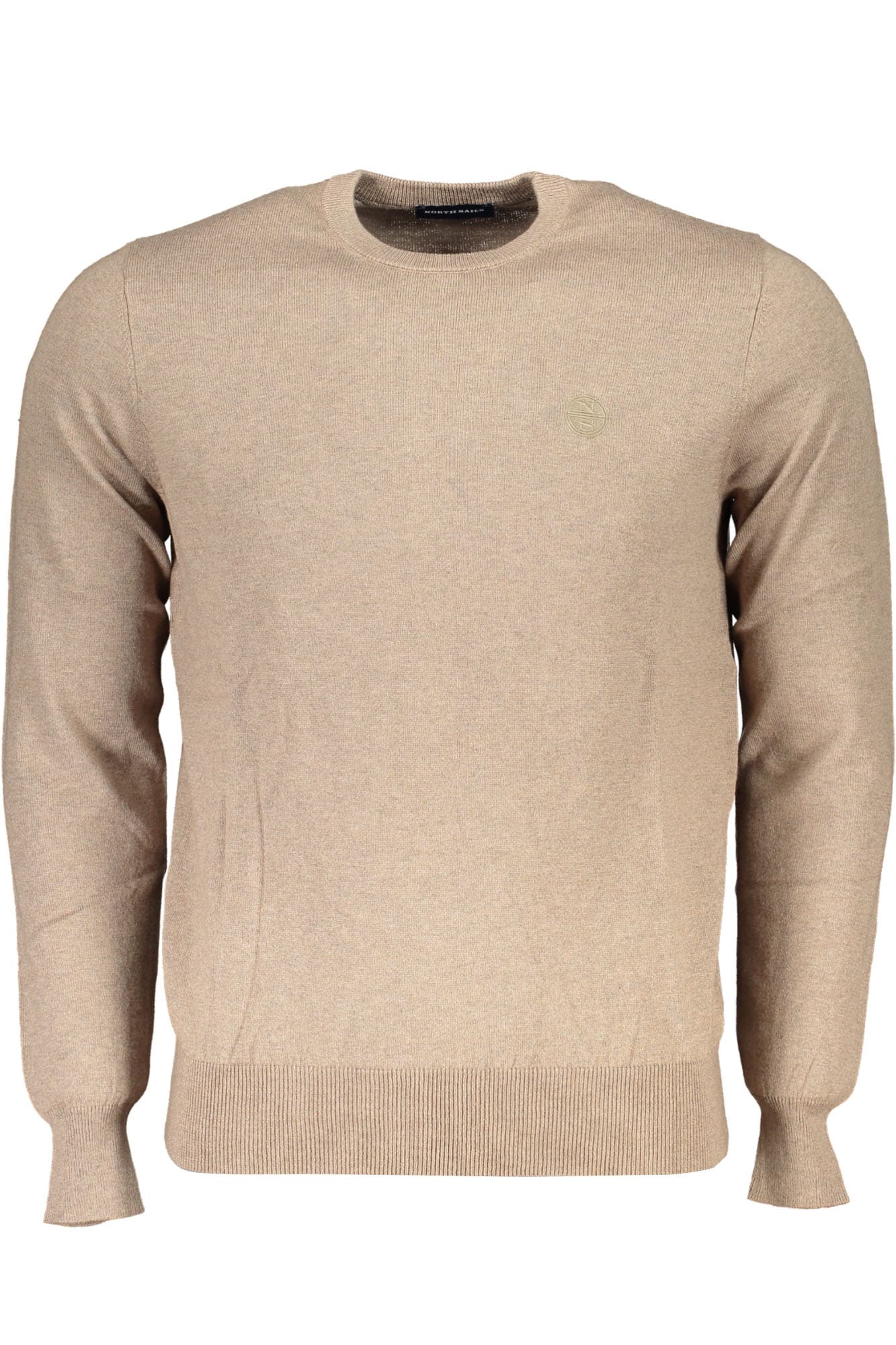 NORTH SAILS Herren Pullover in Beige