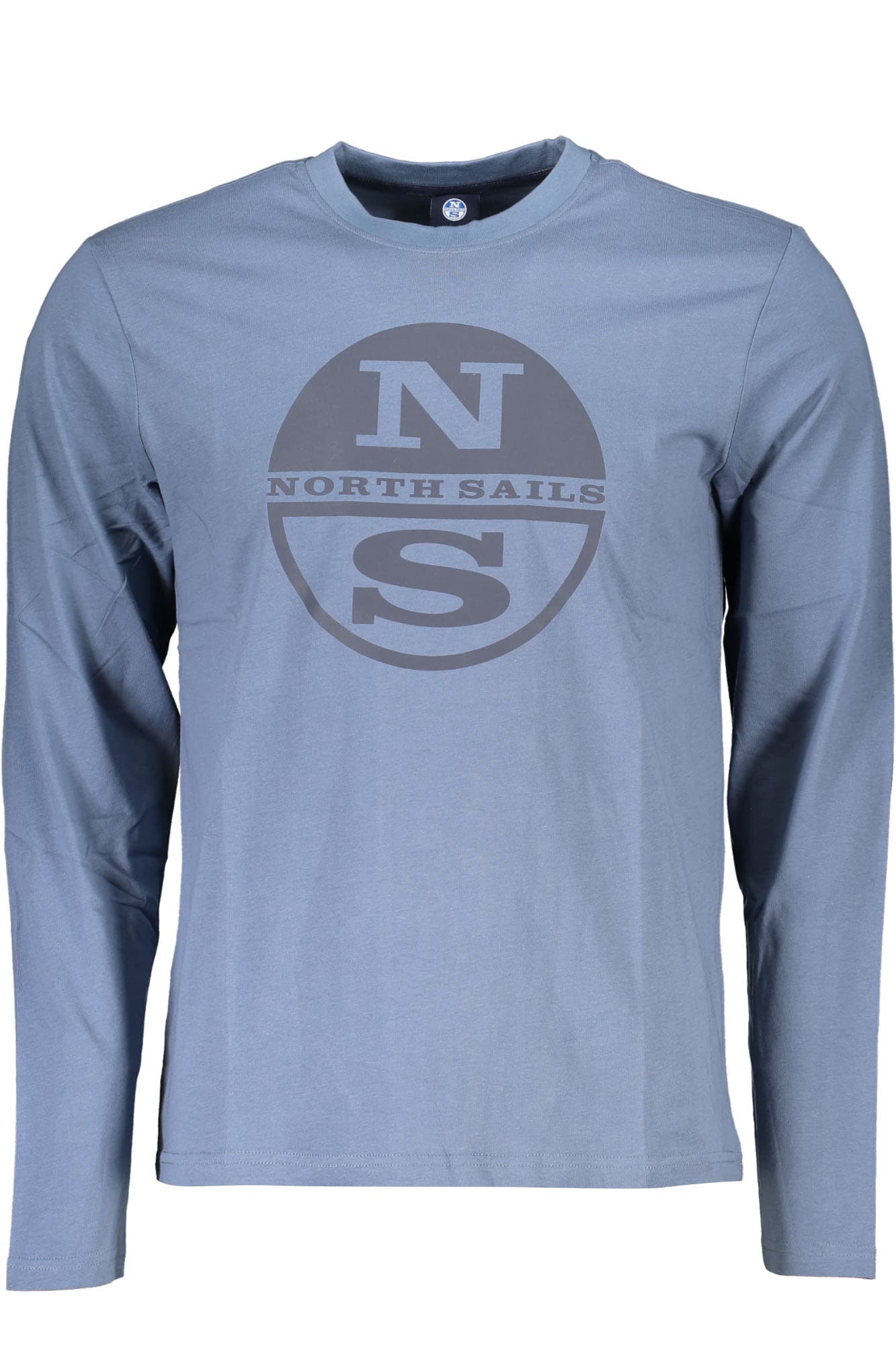 NORTH SAILS Herren T-Shirt in Blau