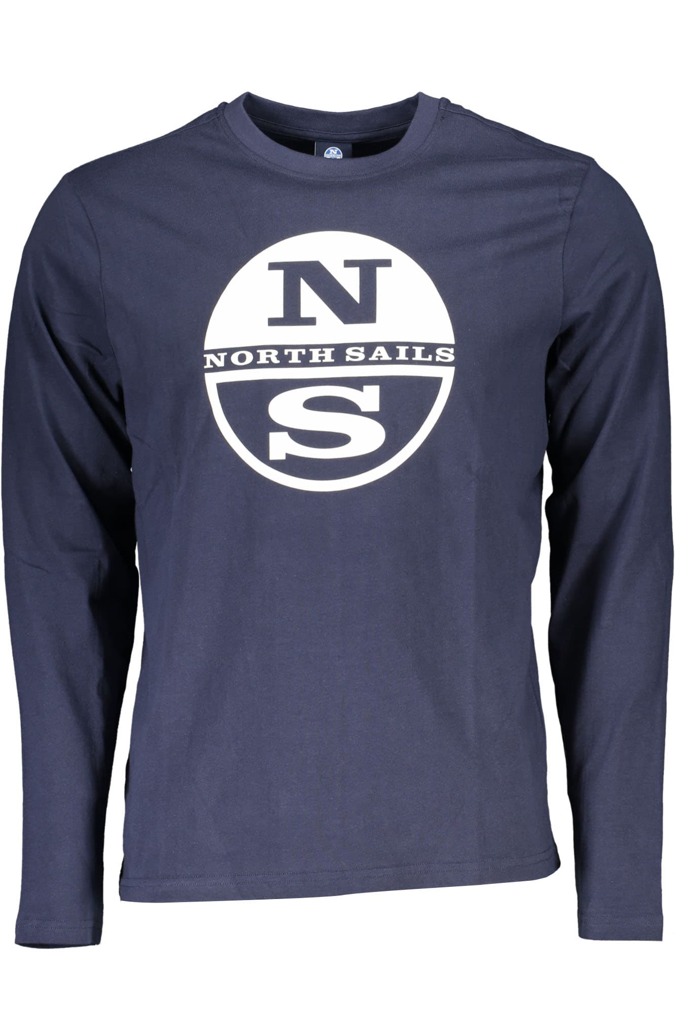 NORTH SAILS Herren T-Shirt in Blau