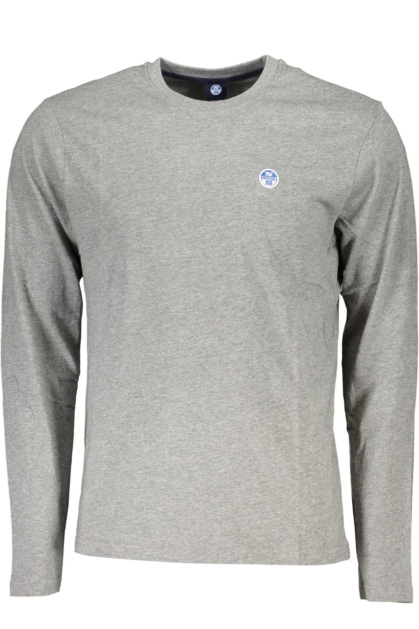 NORTH SAILS Herren T-Shirt in Grau