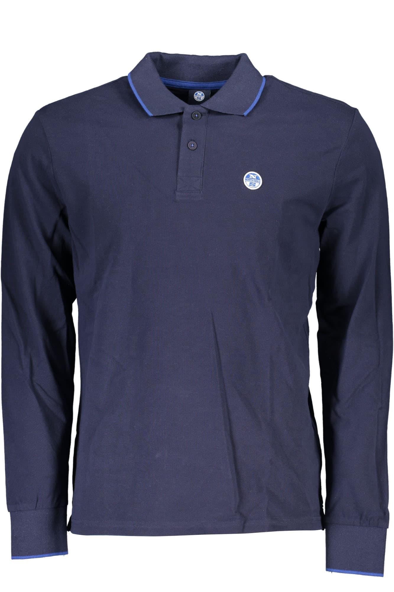 NORTH SAILS Herren Poloshirt in Blau