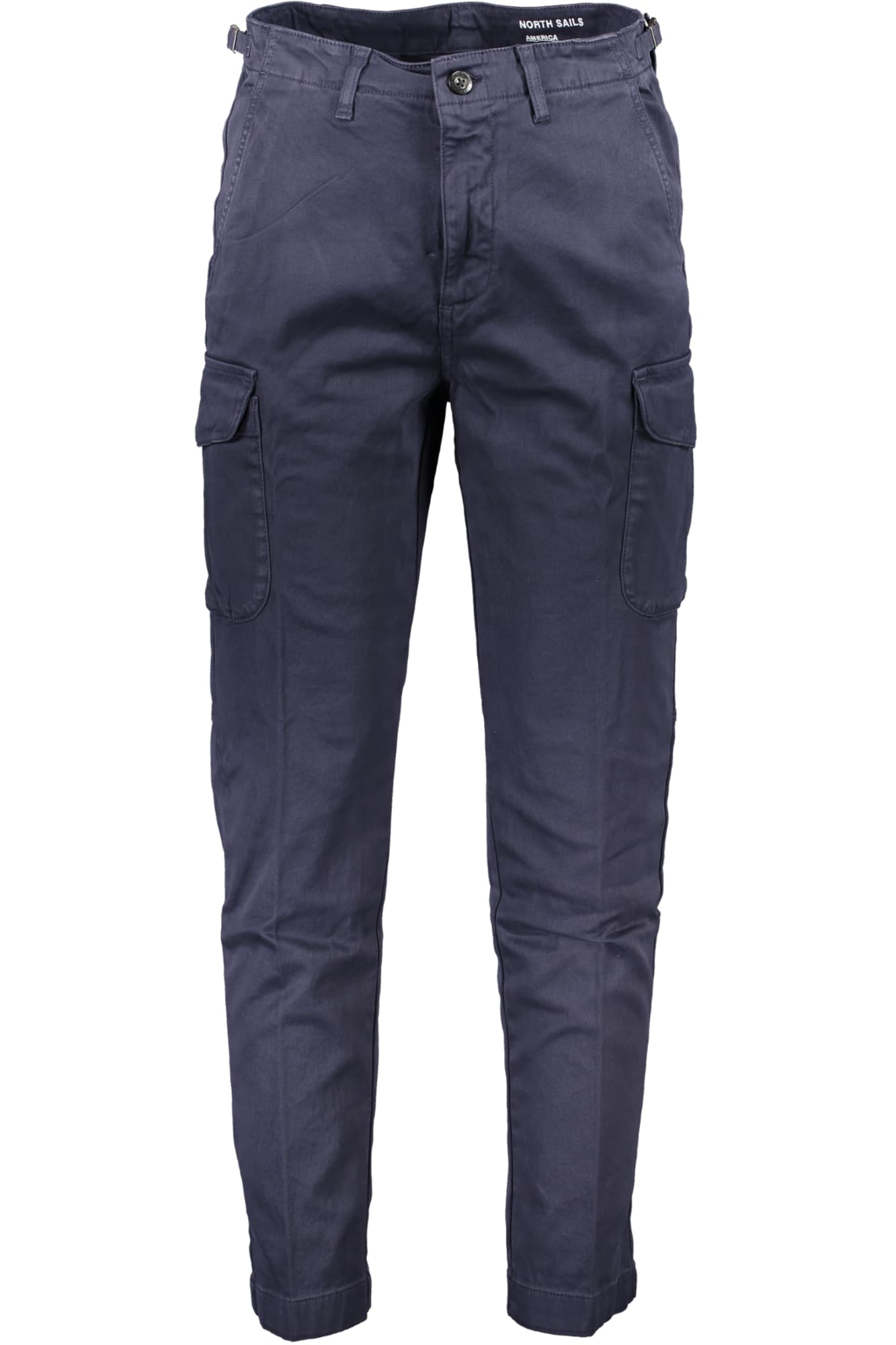 NORTH SAILS Herren Hose in Blau
