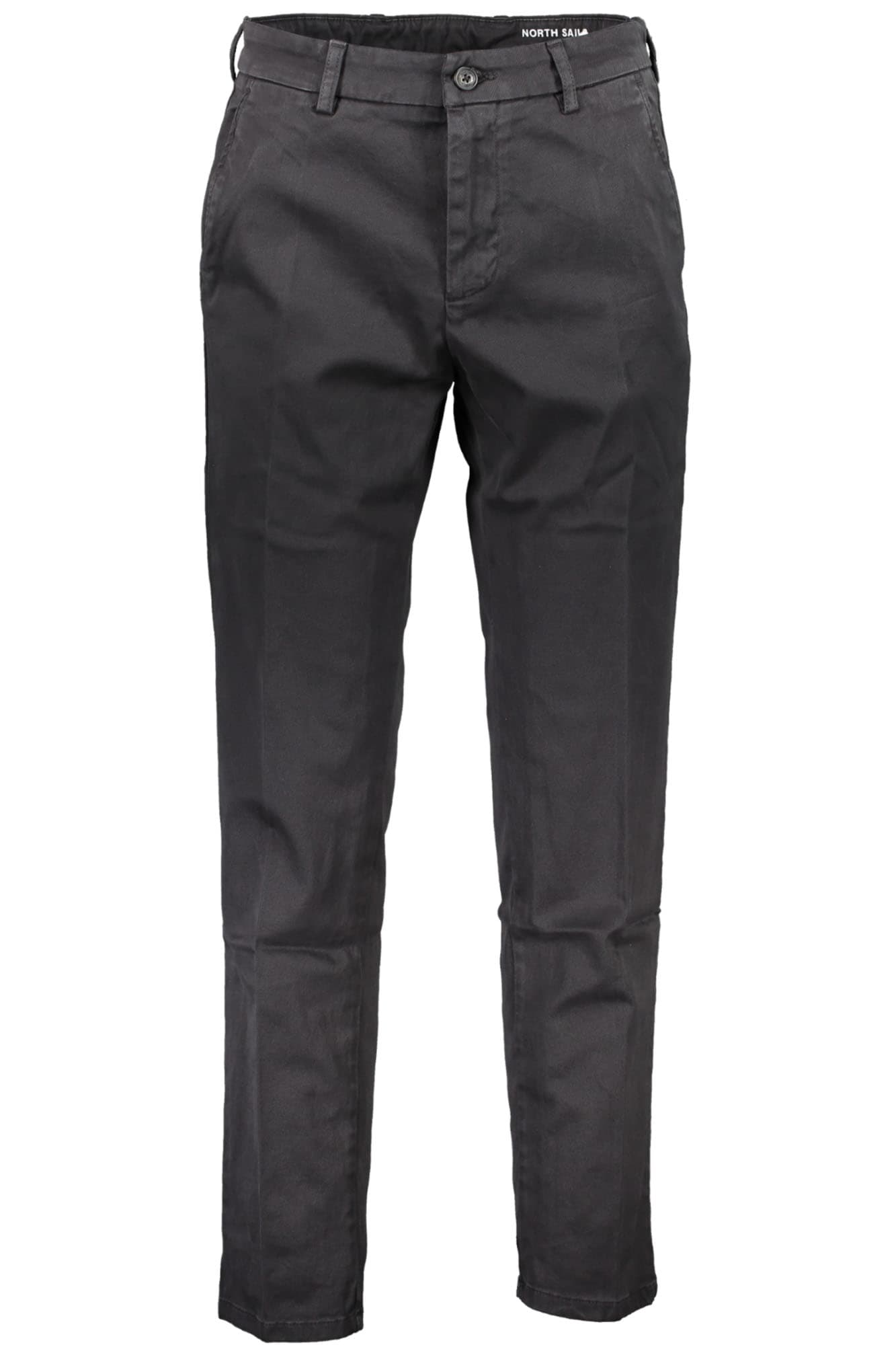 NORTH SAILS Herren Hose in Schwarz