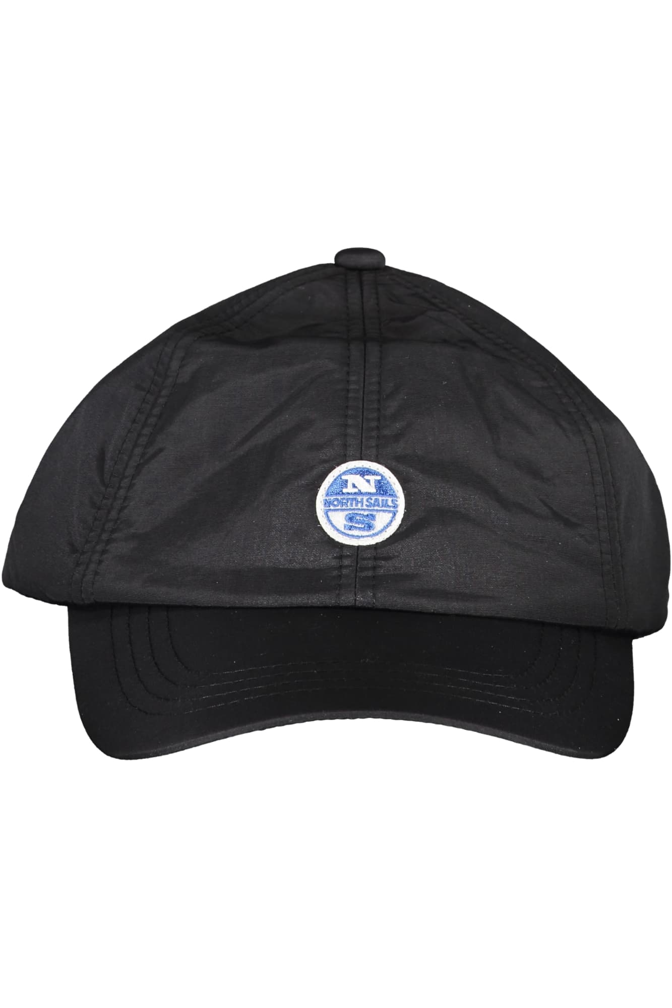 NORTH SAILS Herren Kopfbedeckung in Schwarz