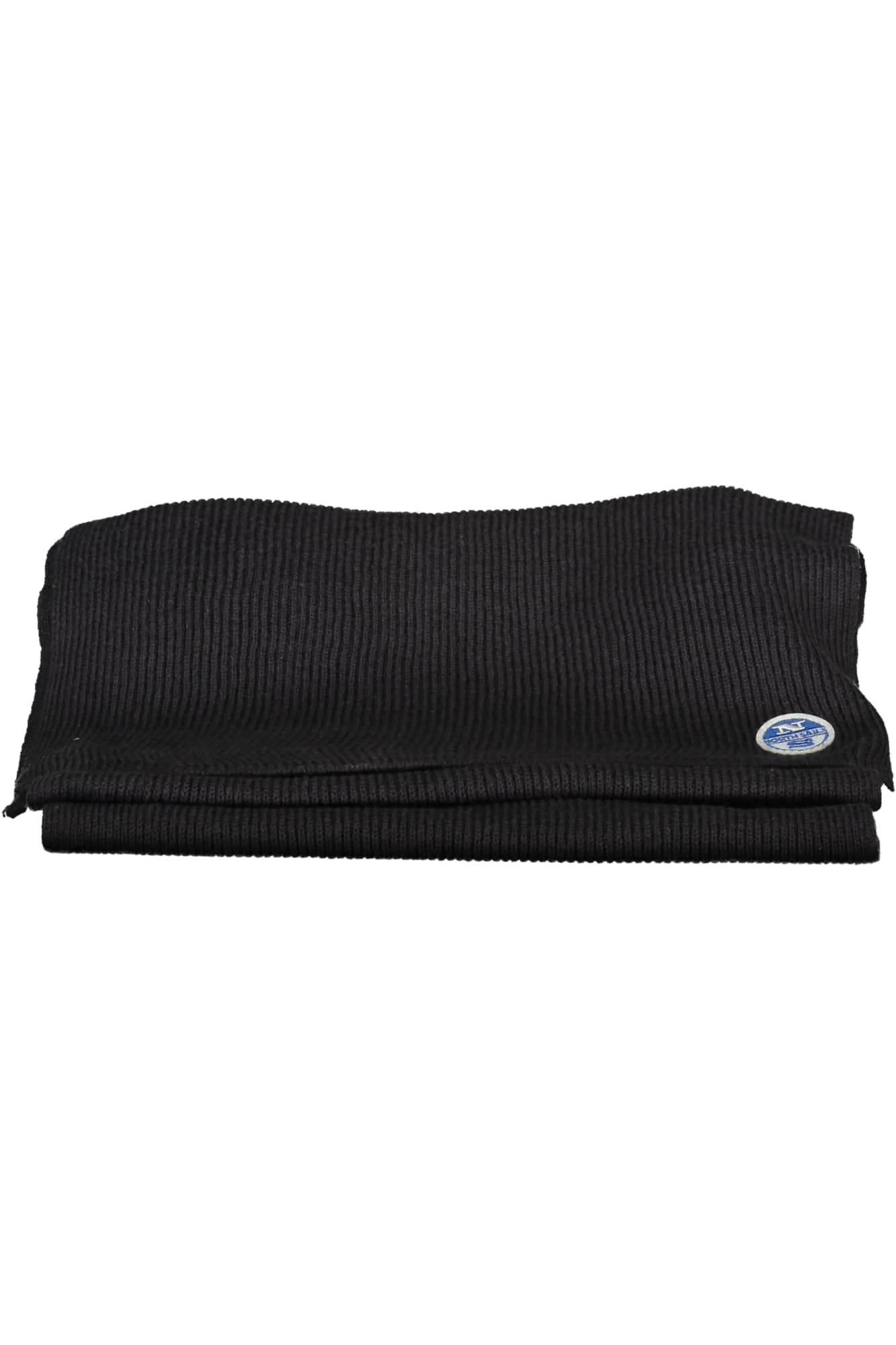NORTH SAILS Herren Schal in Schwarz
