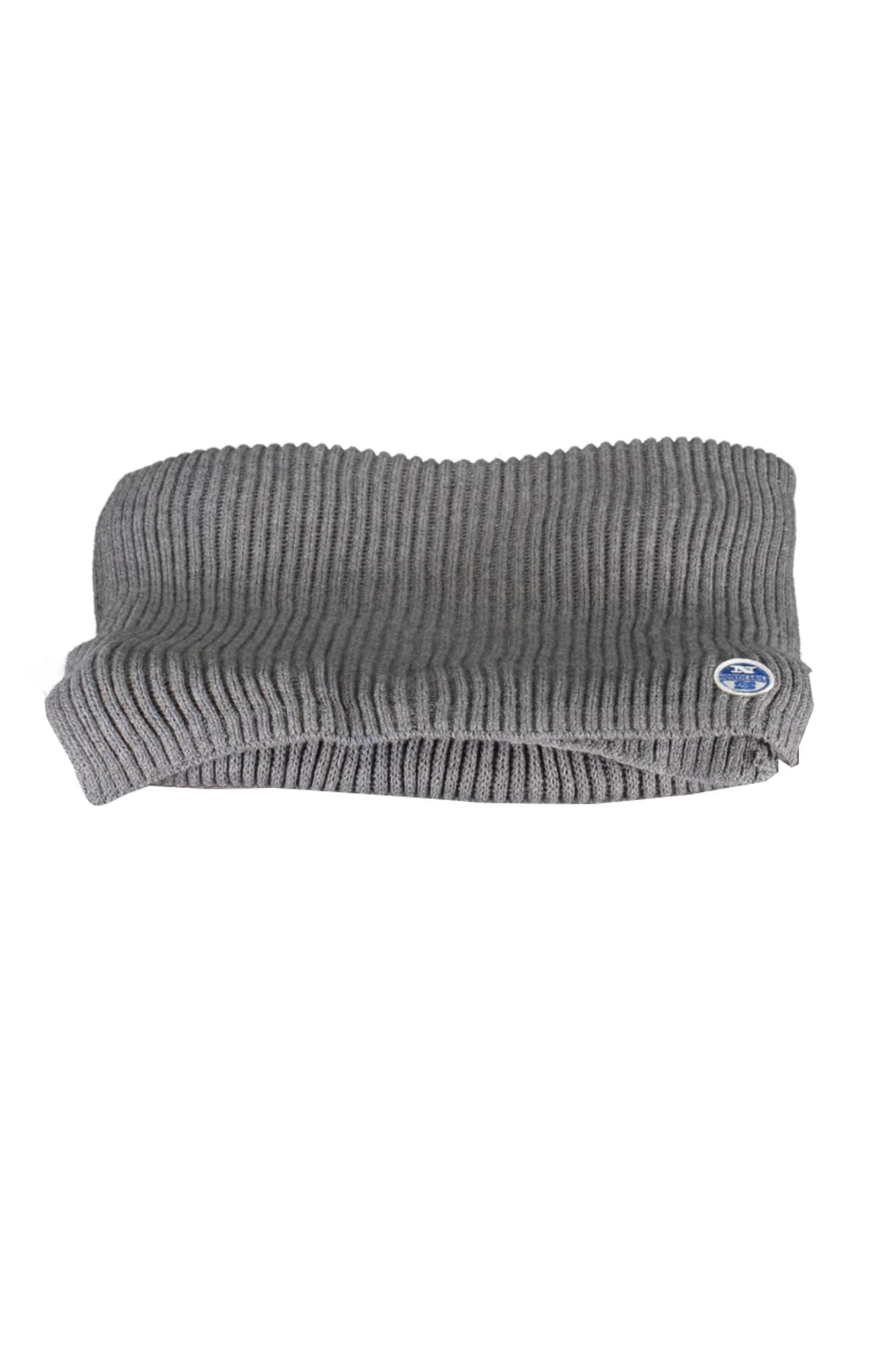 NORTH SAILS Herren Schal in Grau