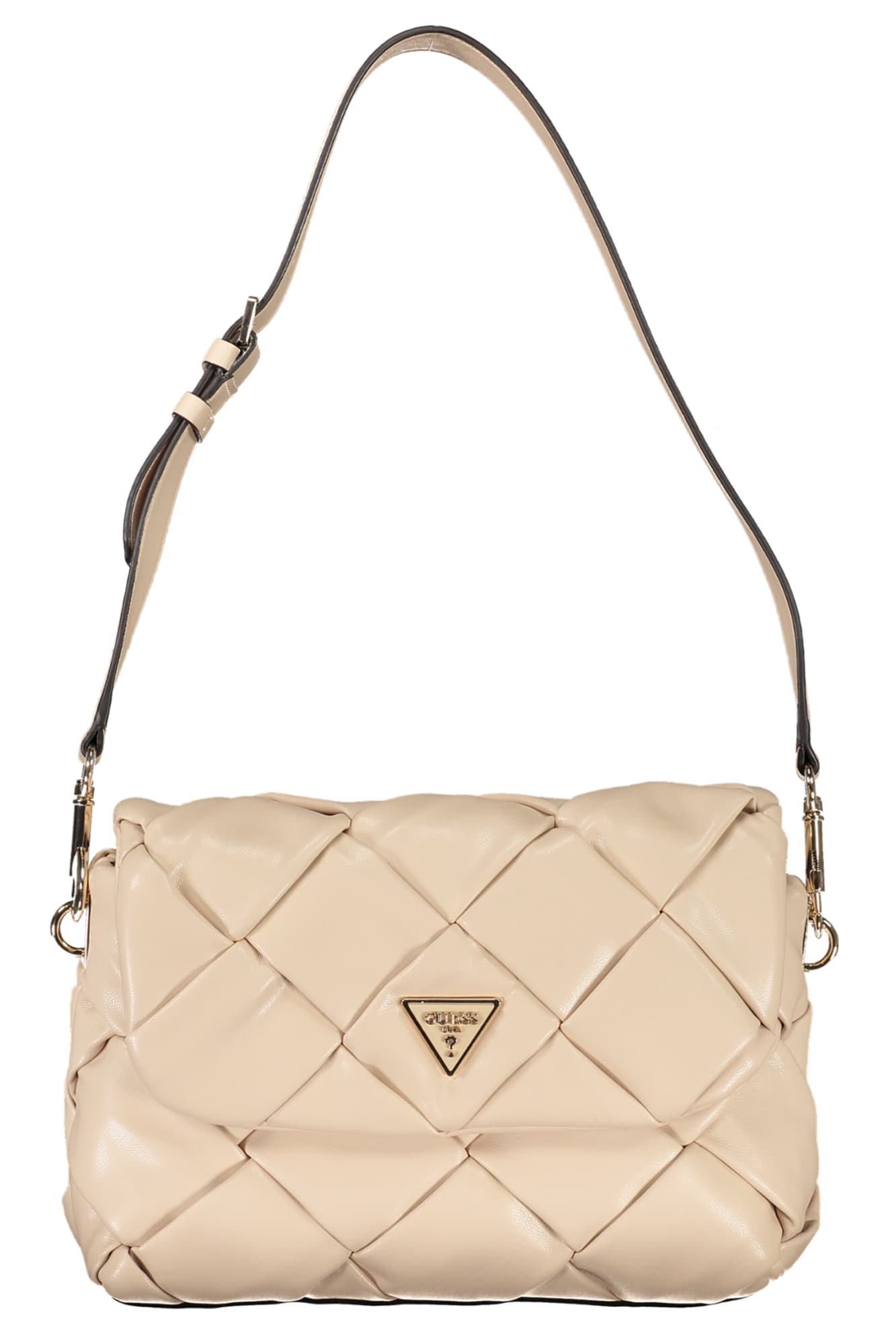 GUESS JEANS Damen Tasche in Rosa