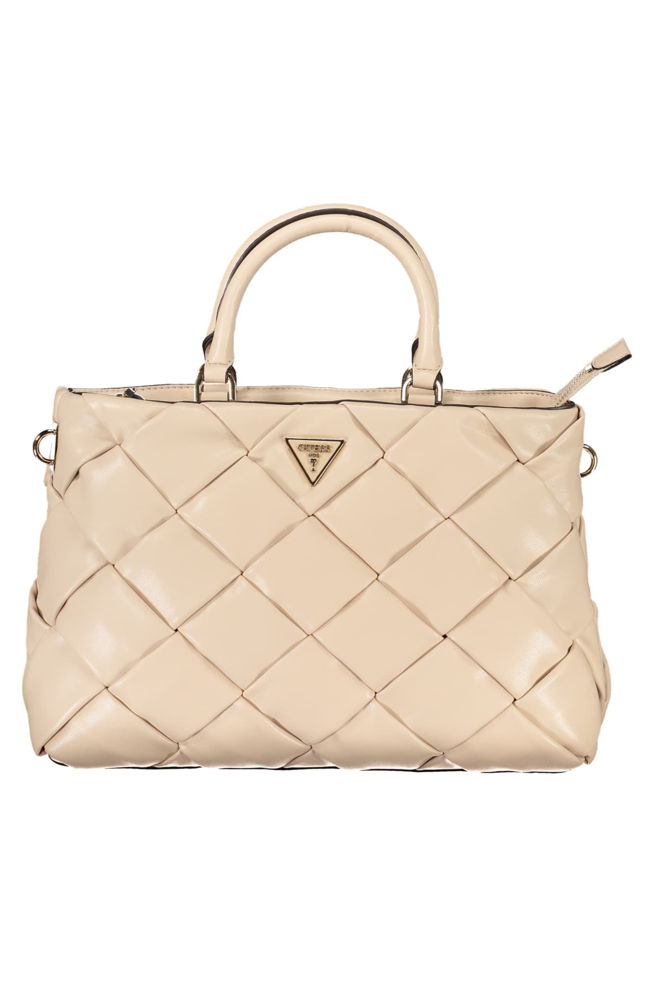 GUESS JEANS Damen Tasche in Rosa