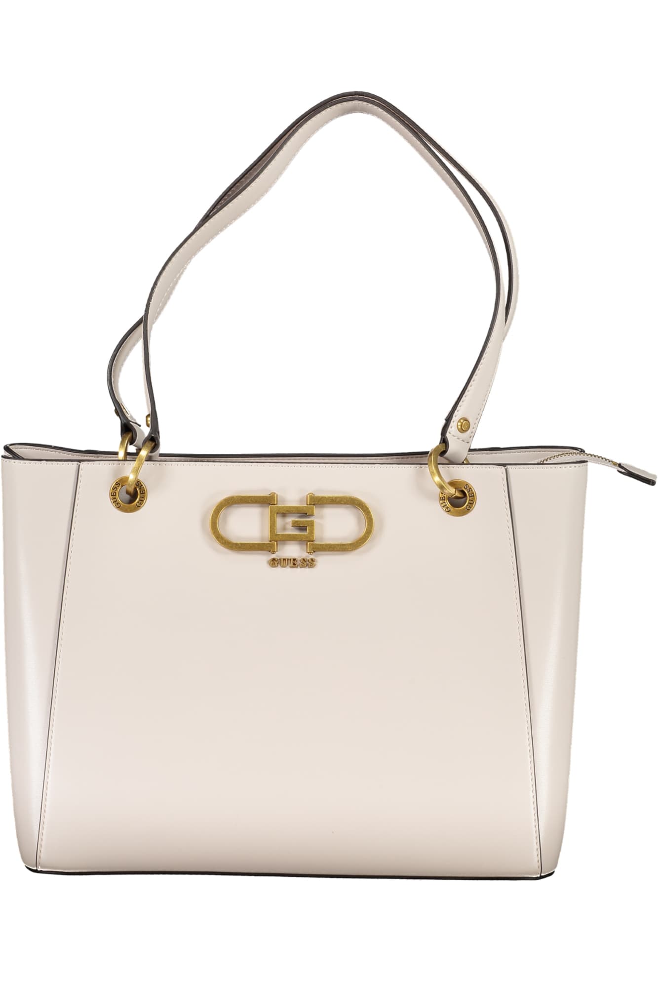 GUESS JEANS Damen Tasche in Grau