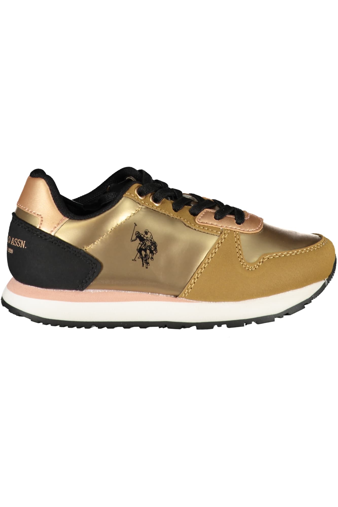 U.S. POLO ASSN. Kinder Sneaker
