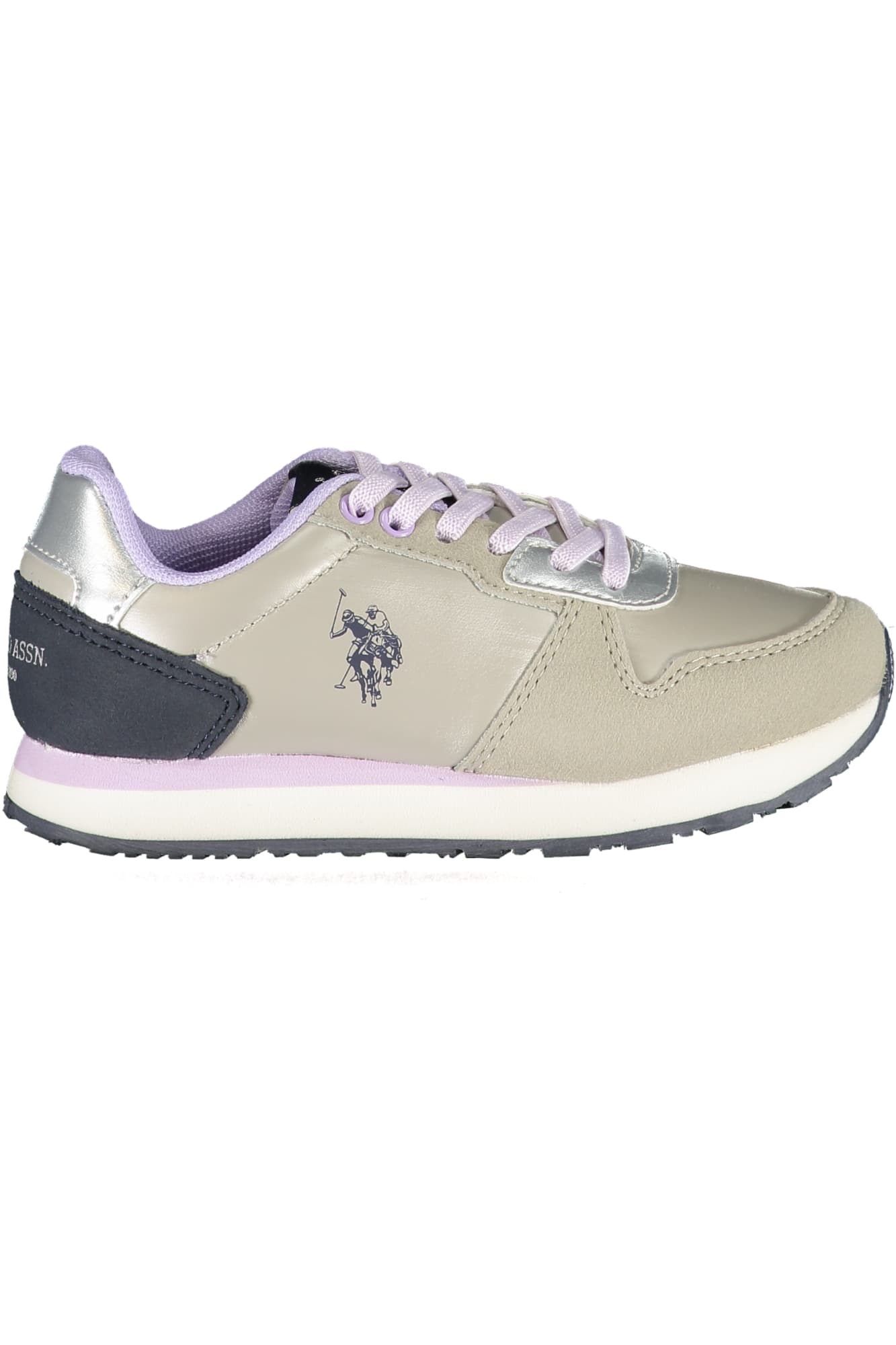 U.S. POLO ASSN. Kinder Sneaker