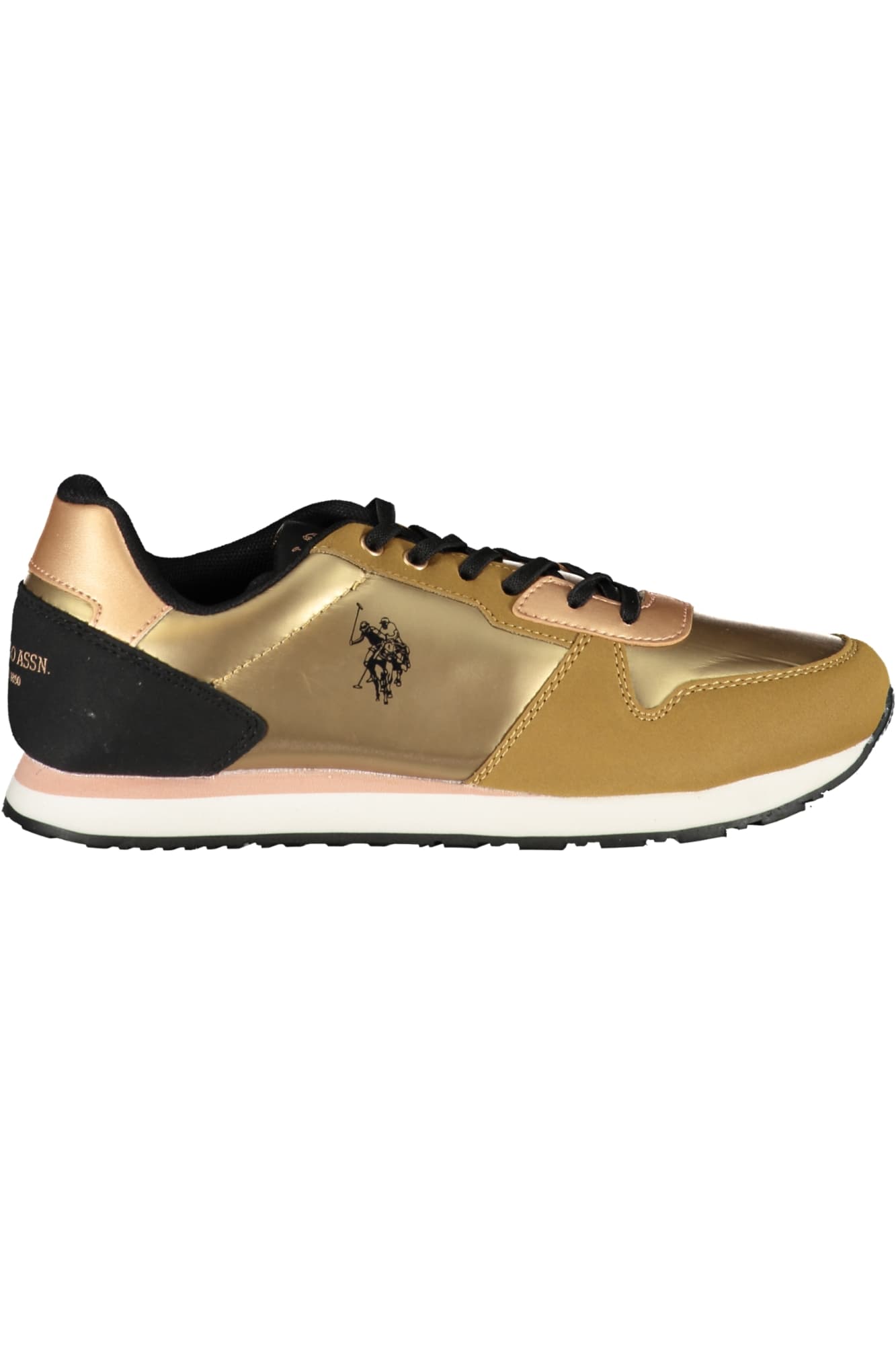 U.S. POLO ASSN. Damen Sneaker
