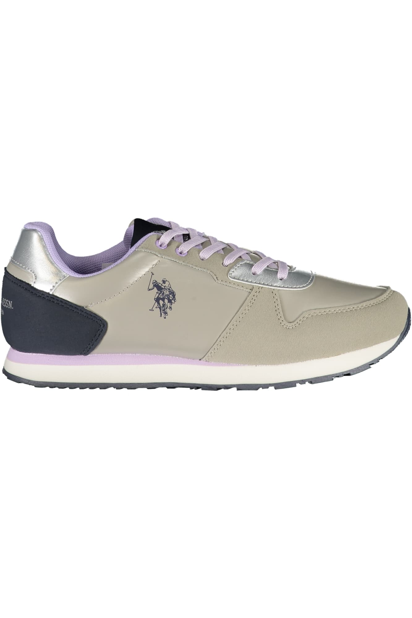 U.S. POLO ASSN. Damen Sneaker