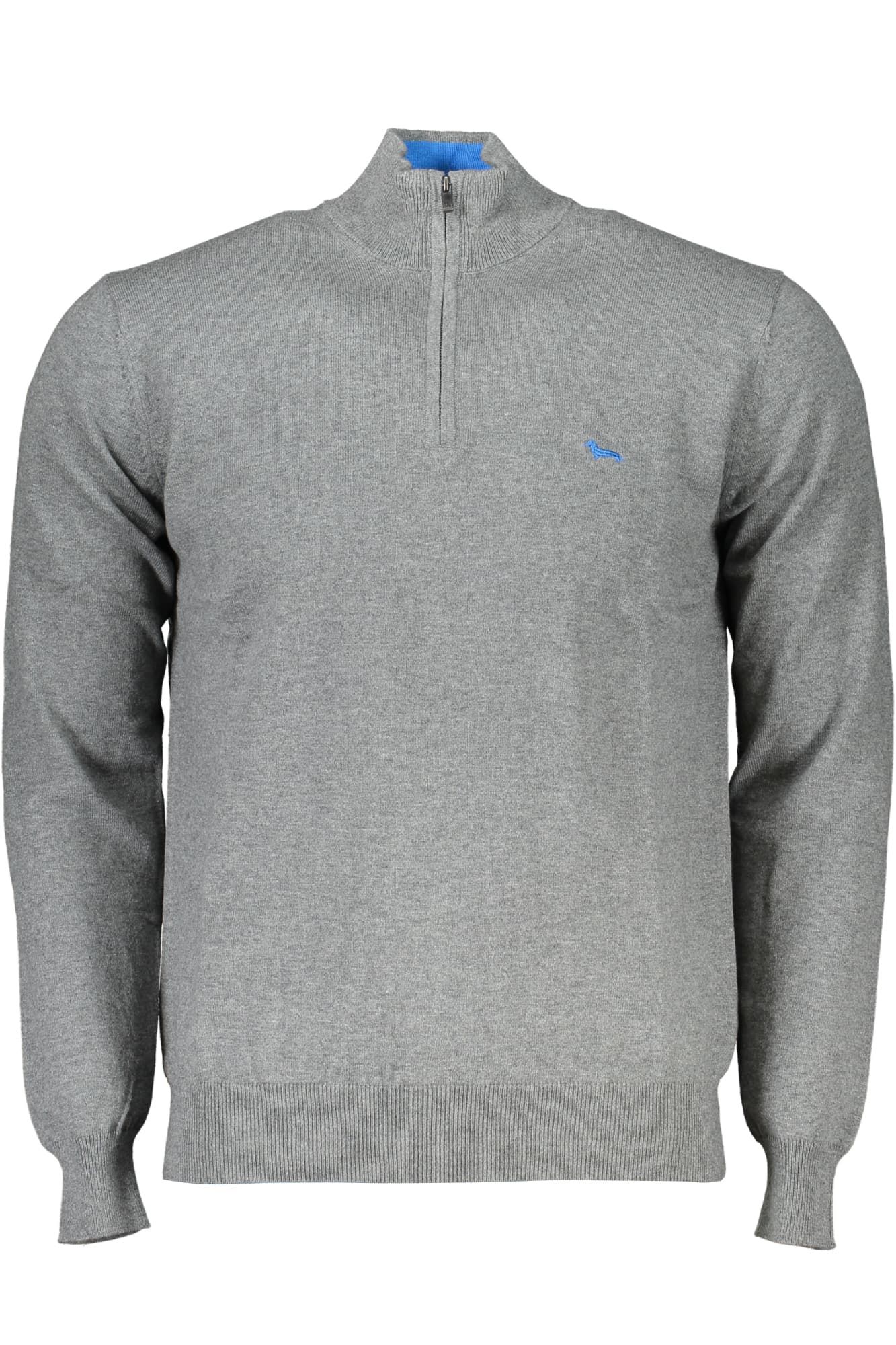 HARMONT & BLAINE Herren Pullover in Grau