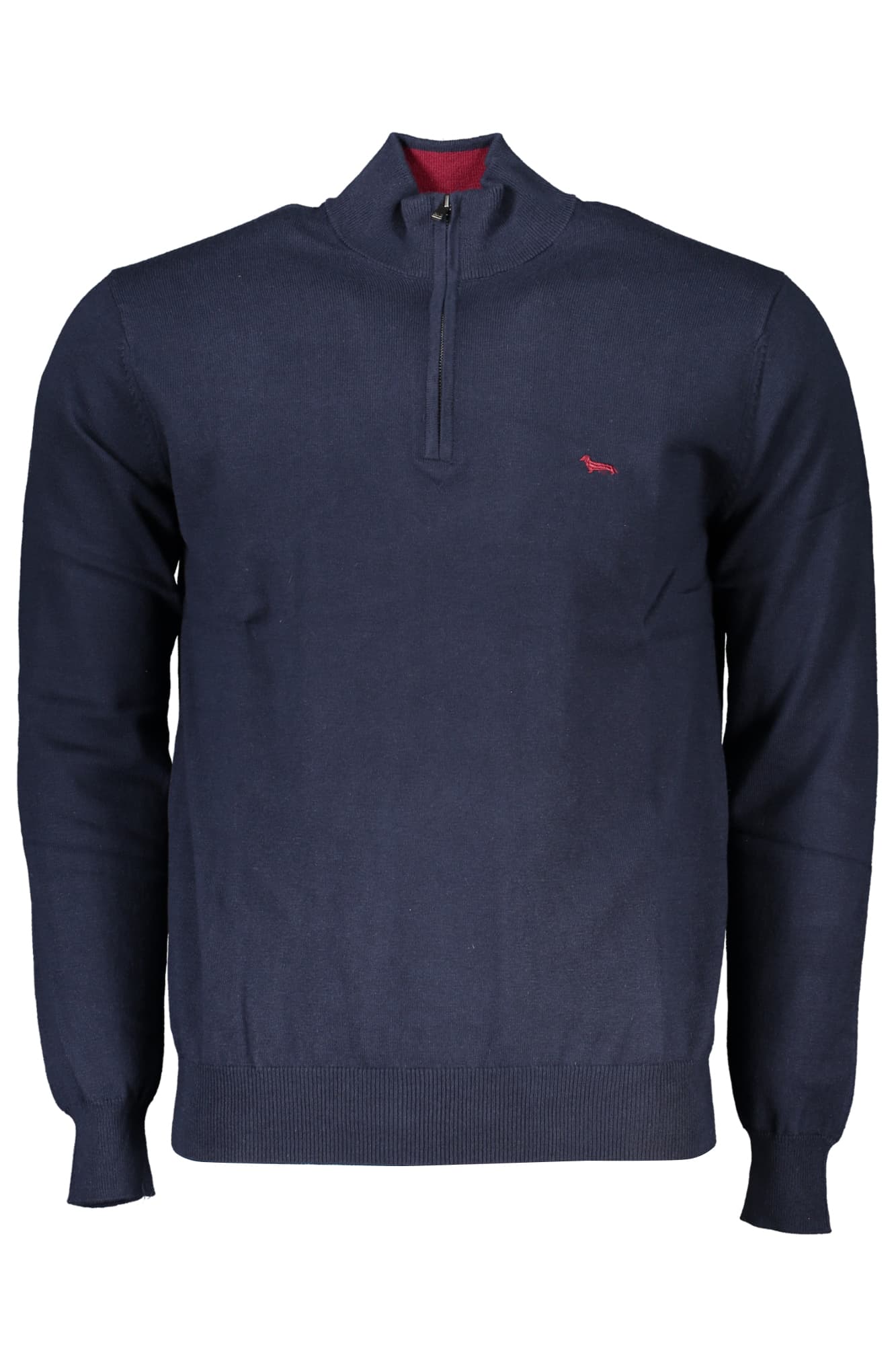 HARMONT & BLAINE Herren Pullover in Blau